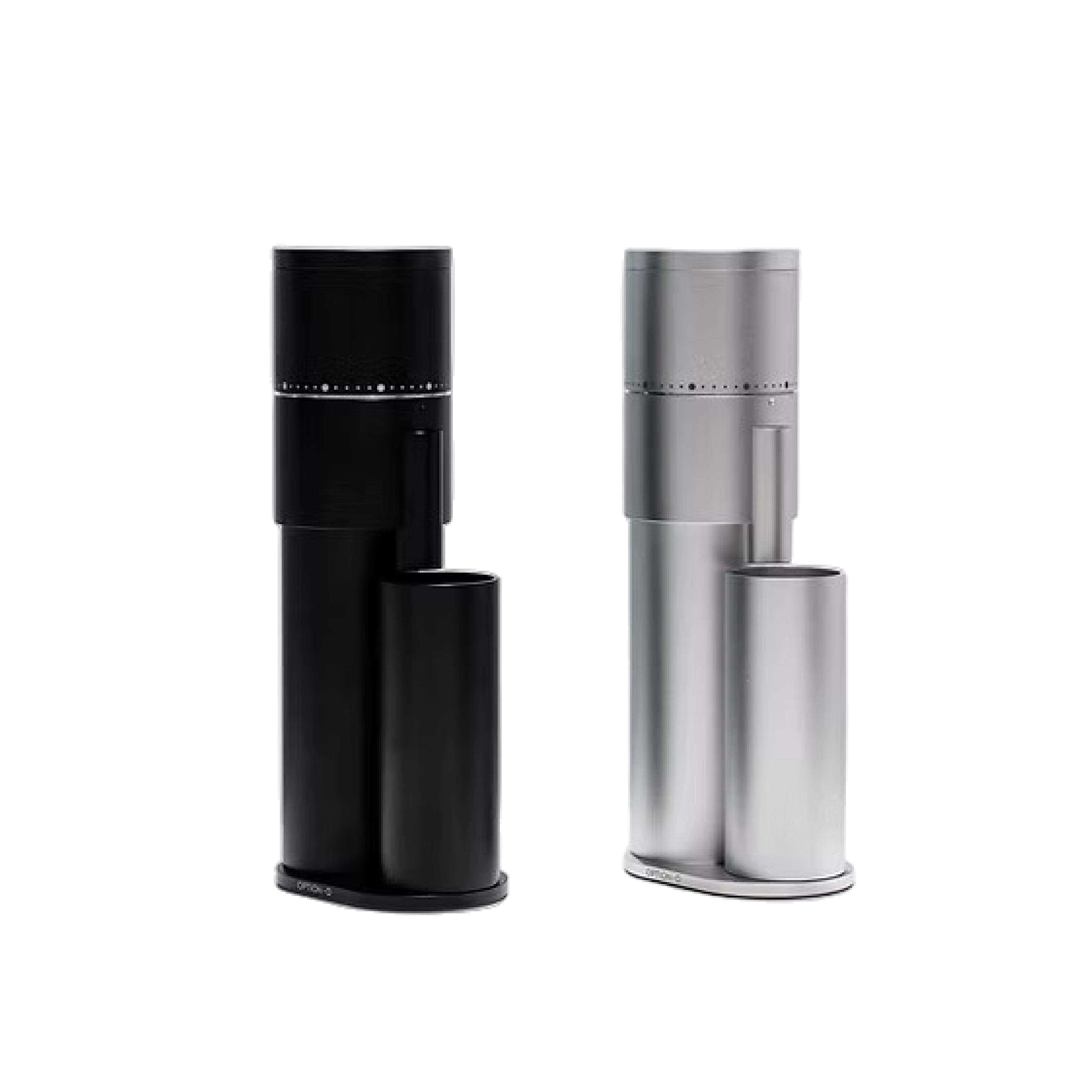 Lagom Mini II Compact Electric Coffee Grinder | lamarsacoffee