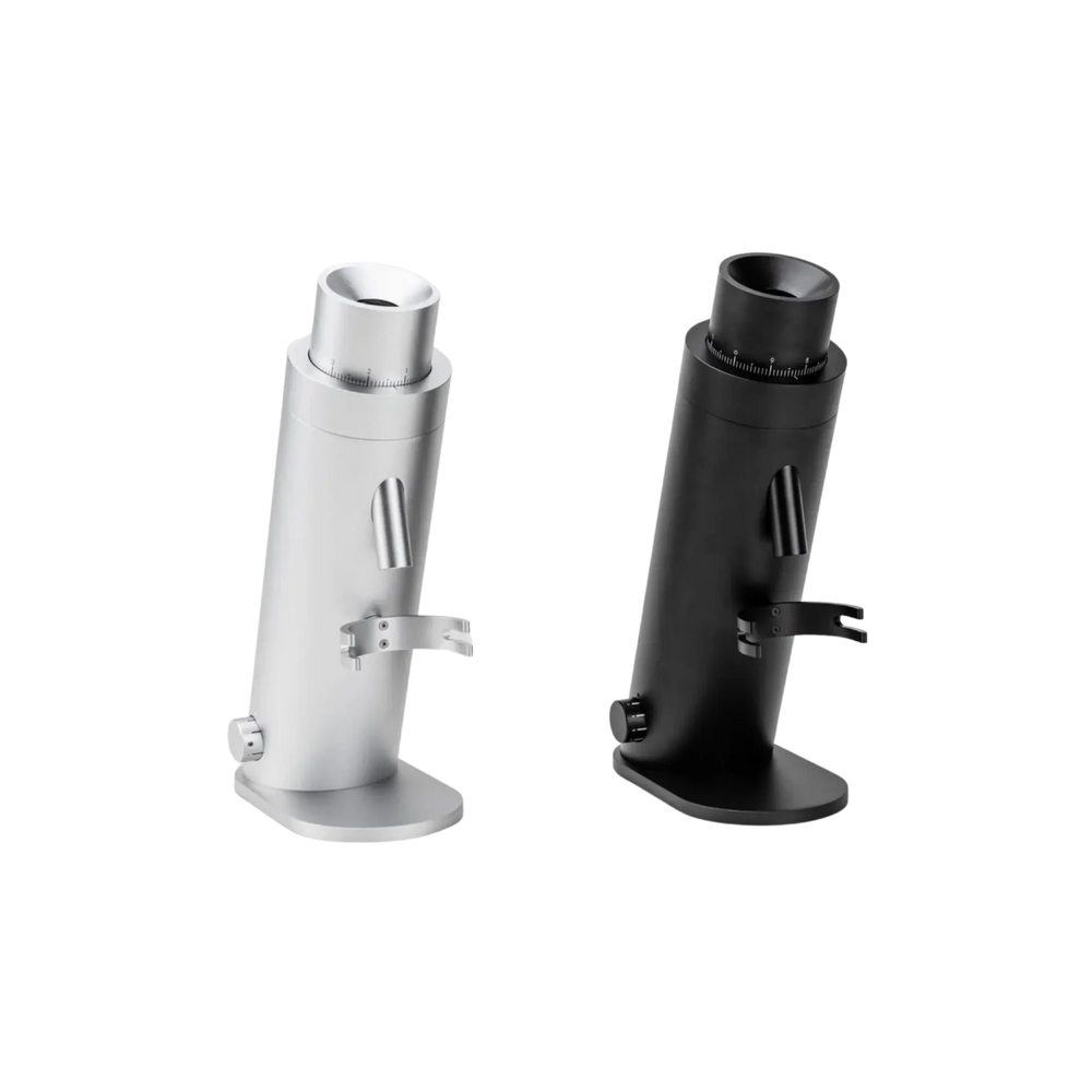 Lagom P80 Flat Burr Coffee Grinder