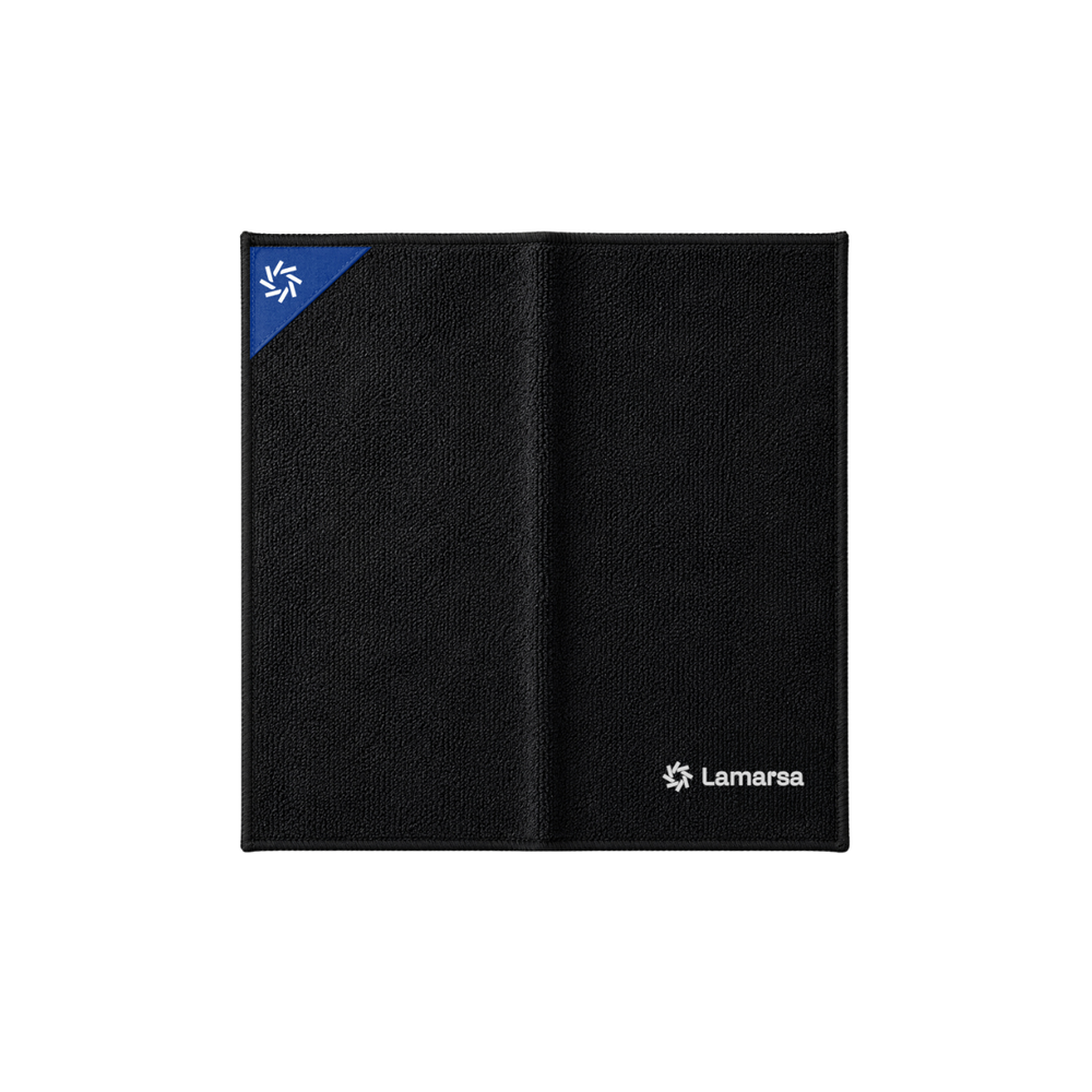 Lamarsa Barista Microfibre Cleaning Towel