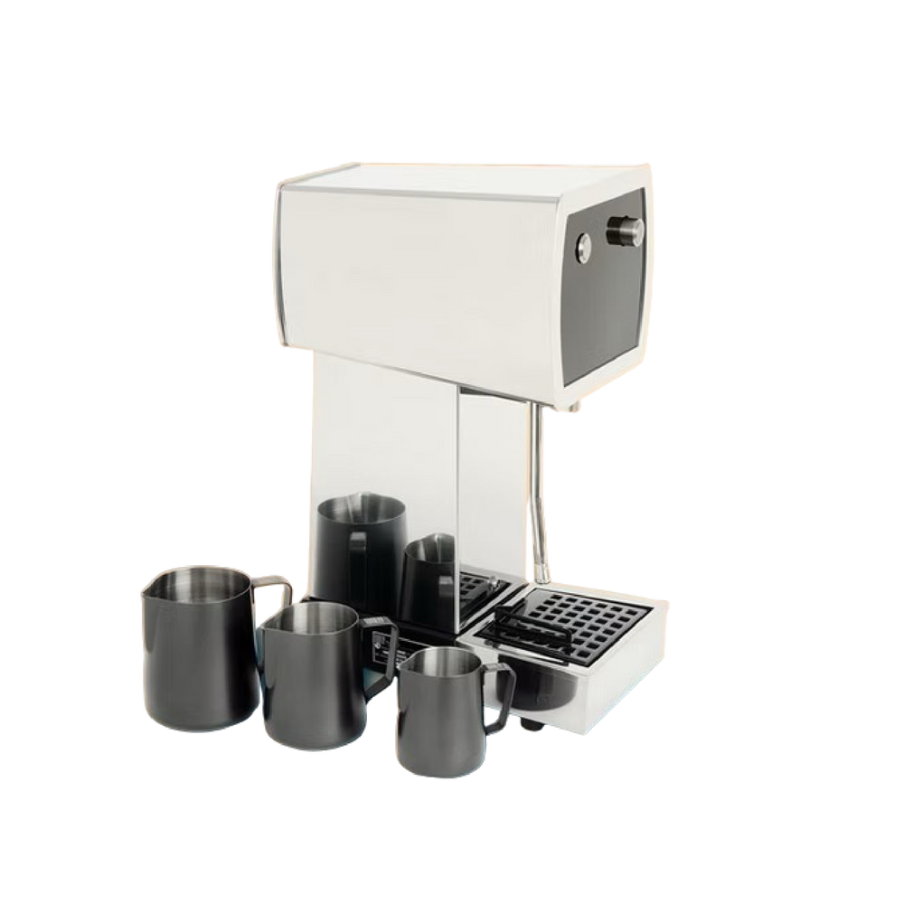 La Marzocco Wally Automatic Milk Steamer
