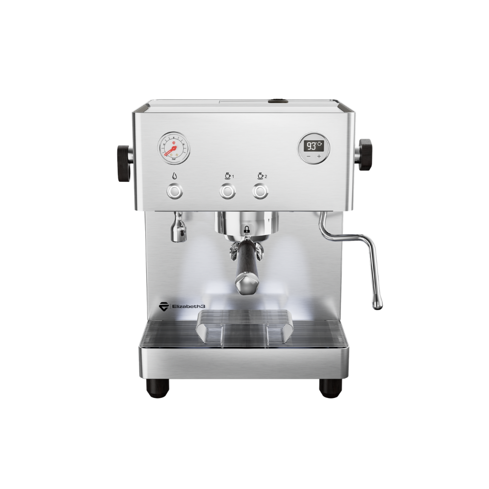 Lelit Elizabeth 3 Espresso Machine