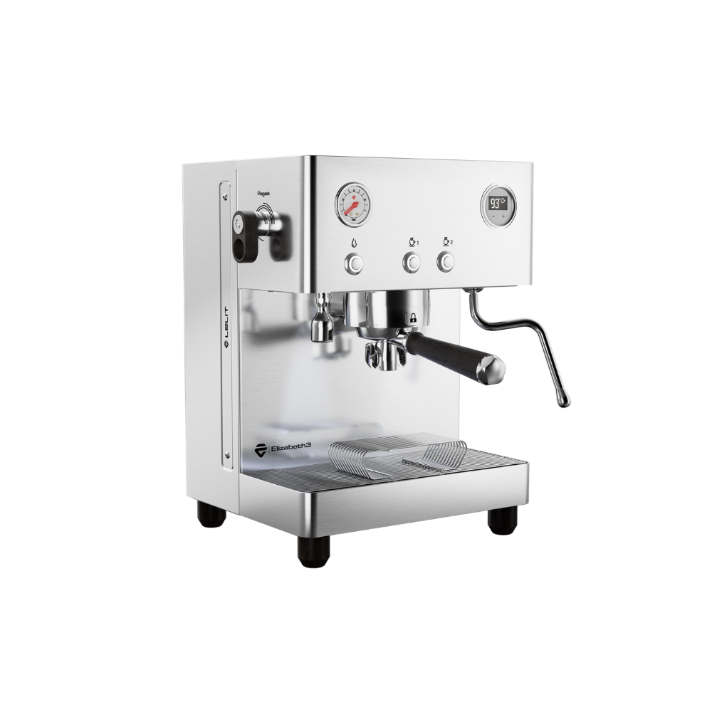 Lelit Elizabeth 3 Espresso Machine