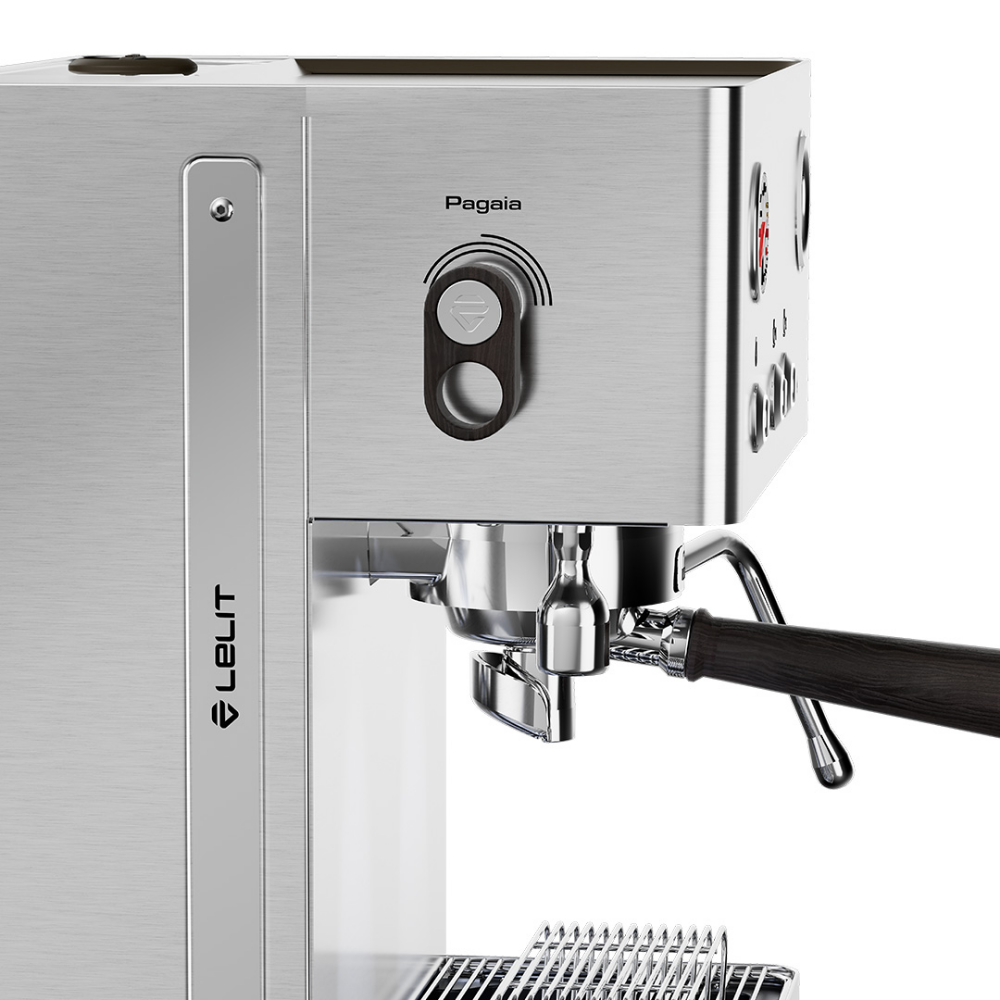 Lelit Elizabeth 3 Espresso Machine