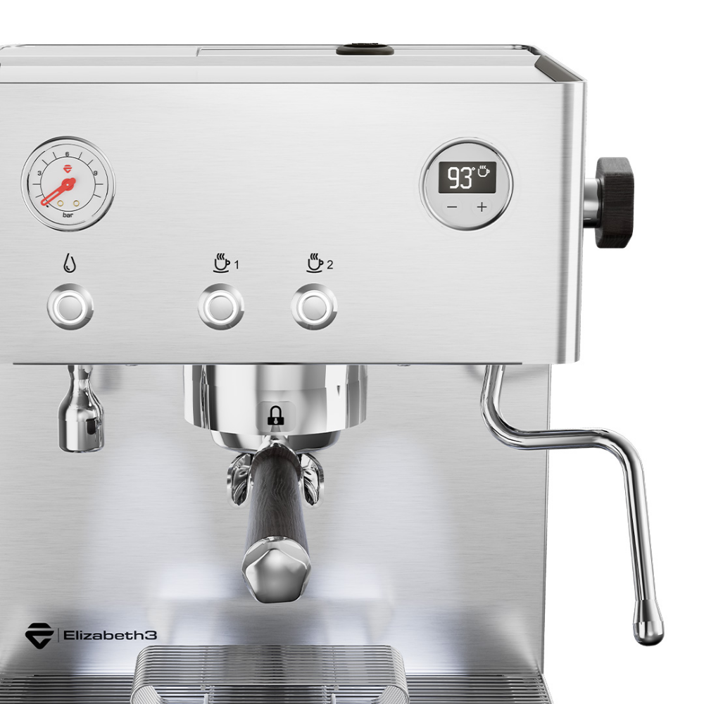 Lelit Elizabeth 3 Espresso Machine