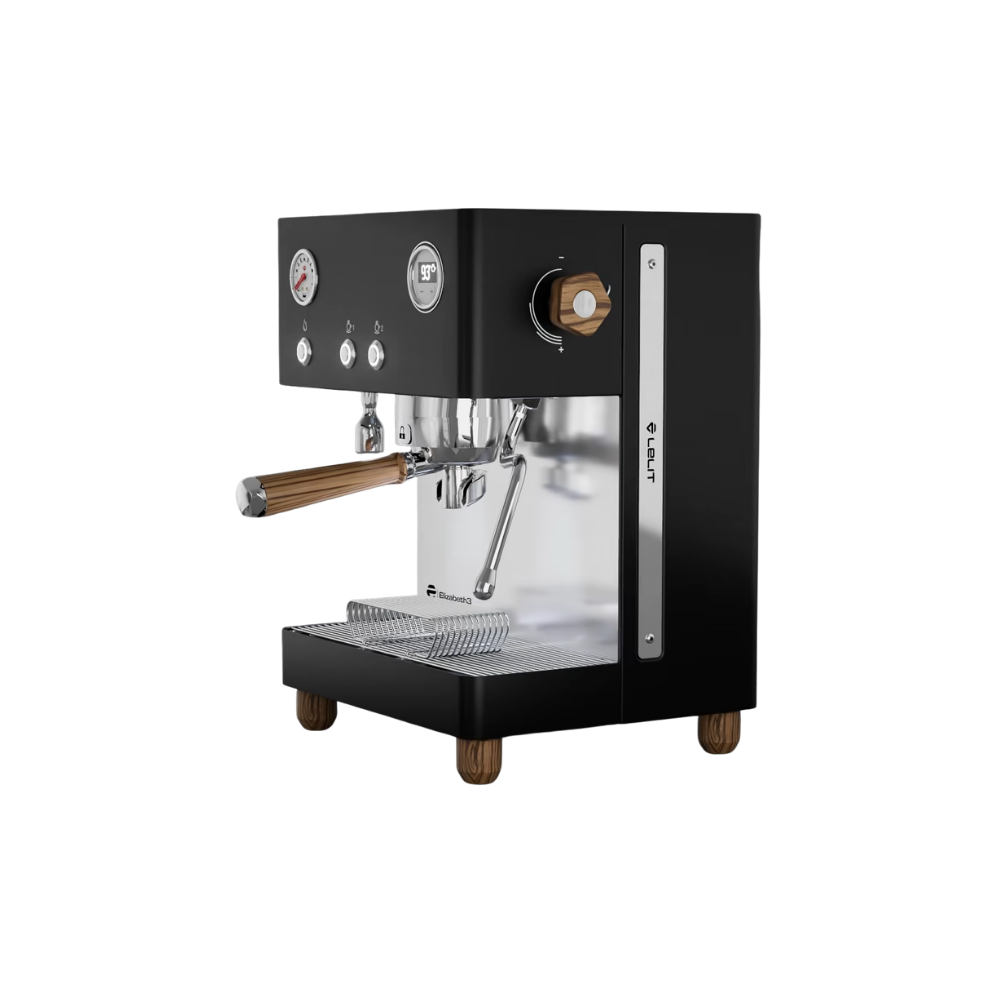 Lelit Elizabeth 3 Espresso Machine