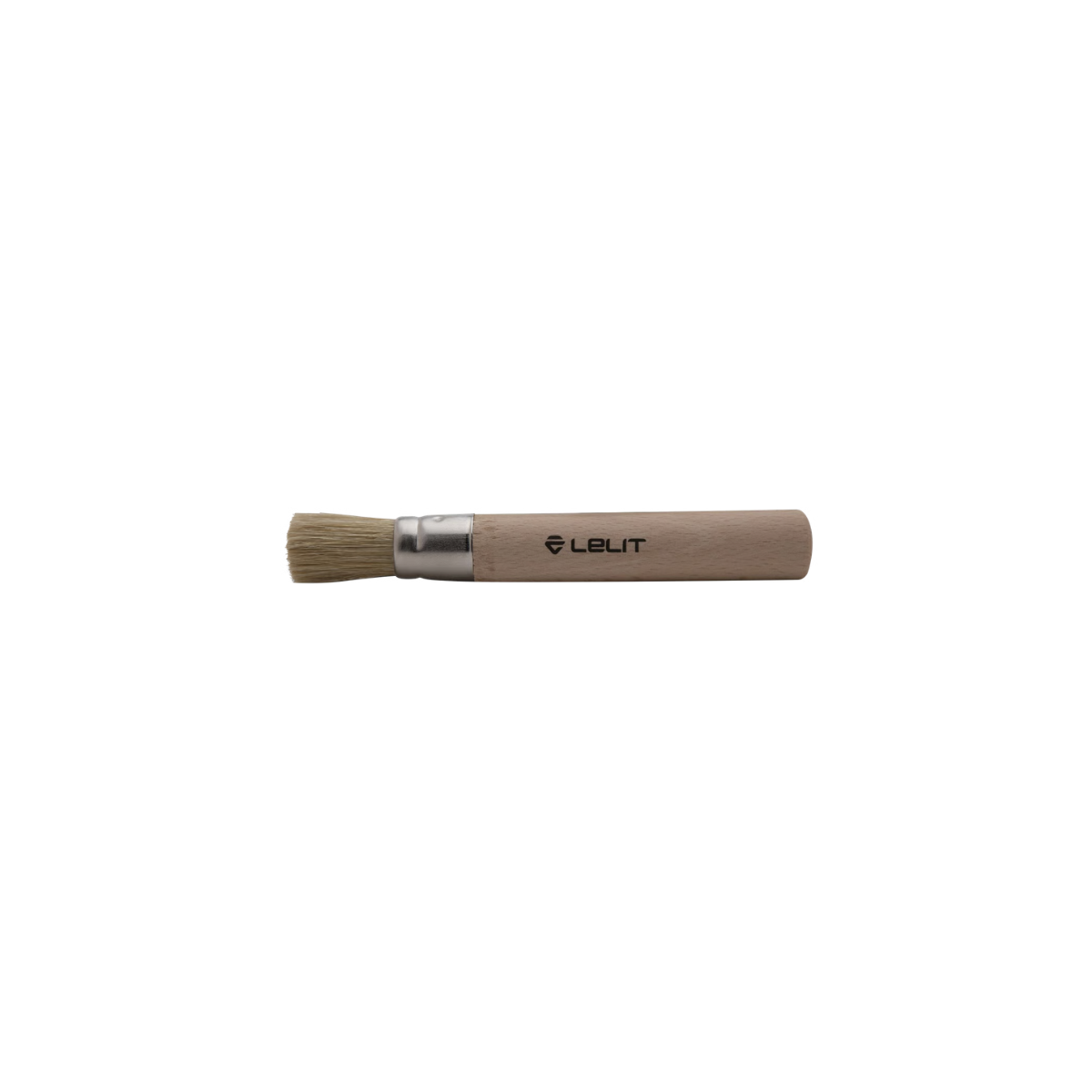 Lelit Knockbox with Cloth and Brush