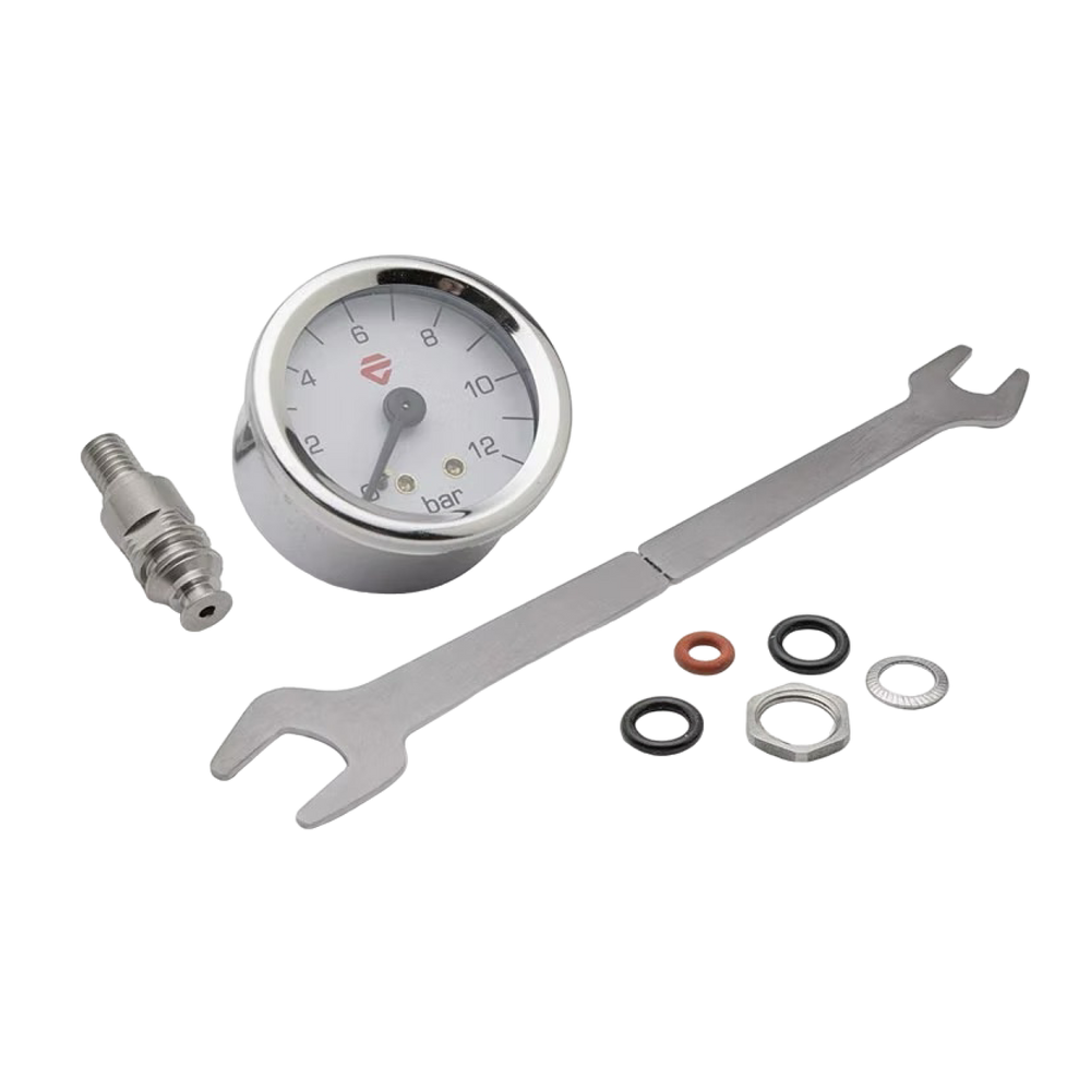 Lelit Manometer Kit