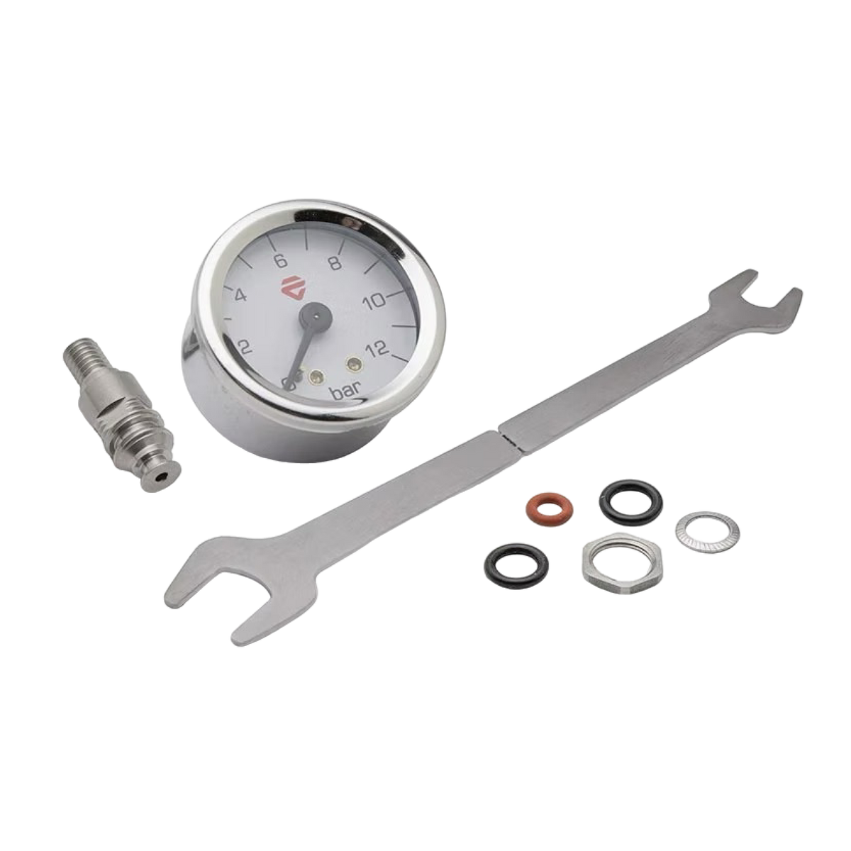 Lelit Manometer Kit | lamarsacoffee