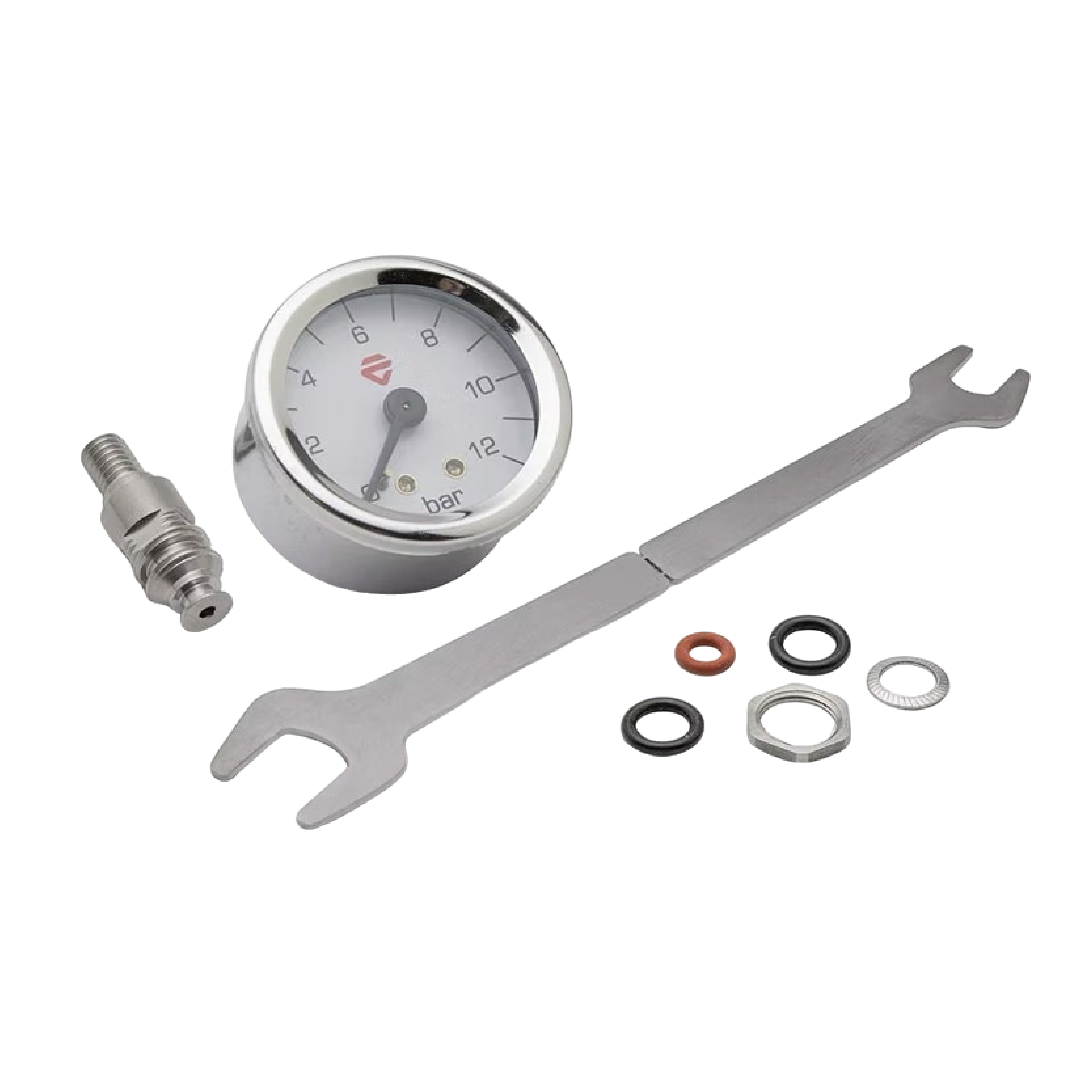 Lelit Manometer Kit