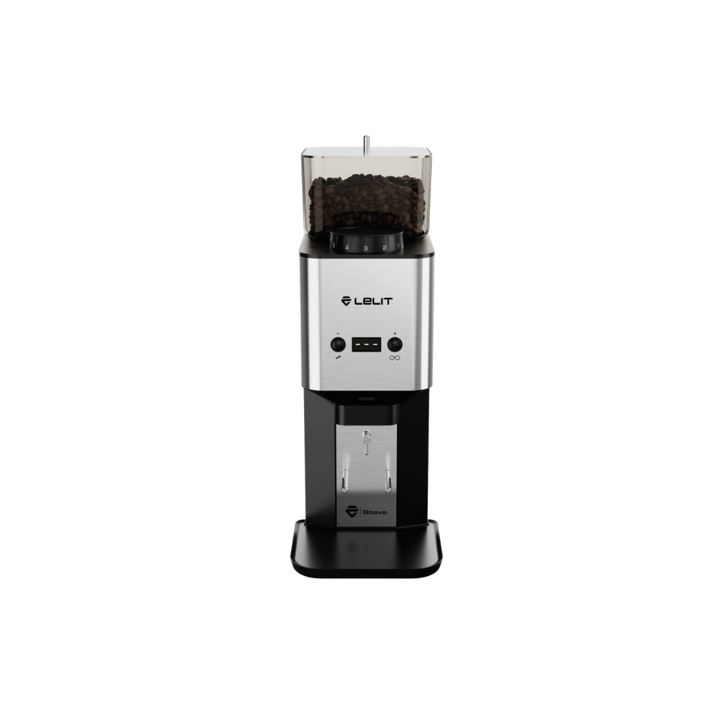 Lelit Steve Coffee Grinder