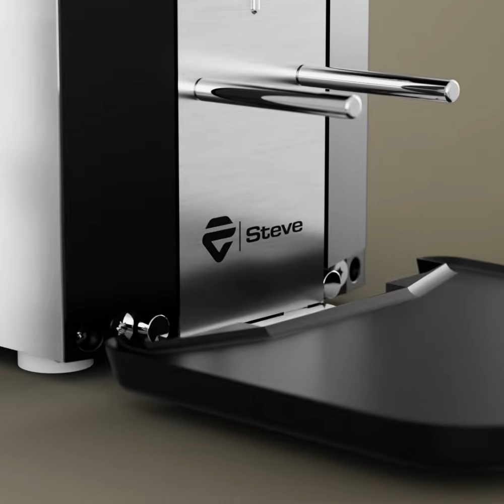 Lelit Steve Coffee Grinder