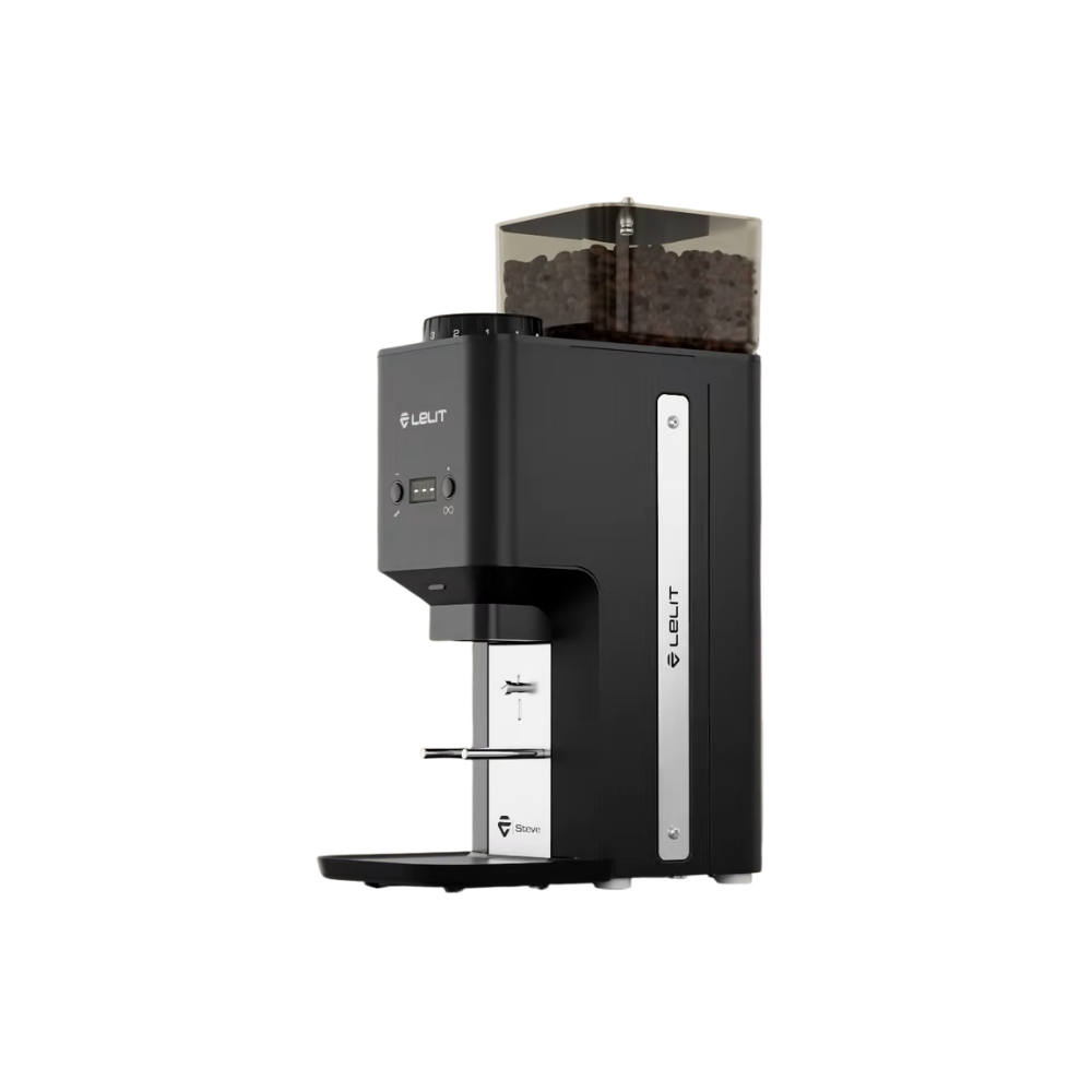 Lelit Steve Coffee Grinder