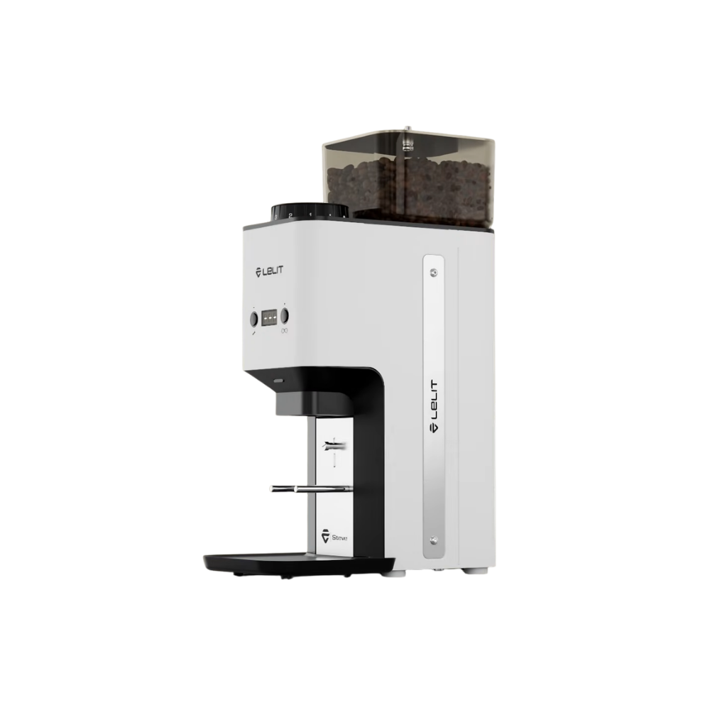 Lelit Steve Coffee Grinder
