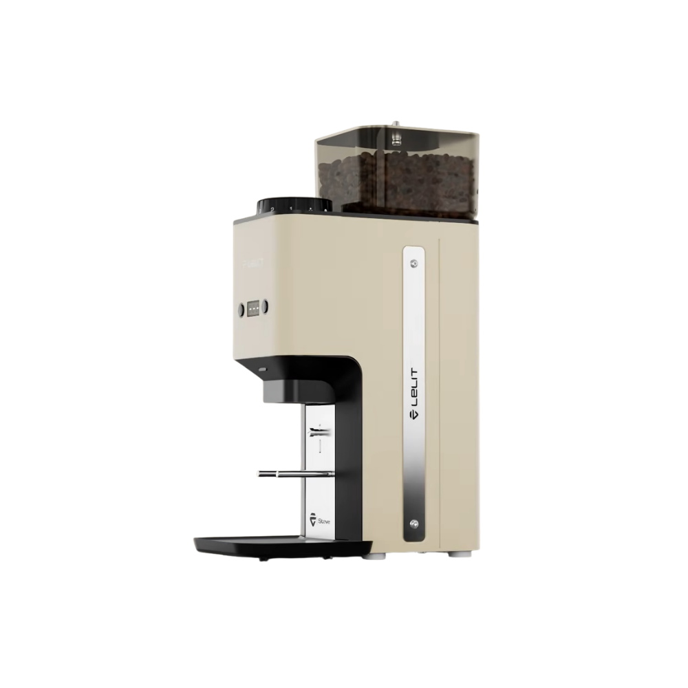 Lelit Steve Coffee Grinder