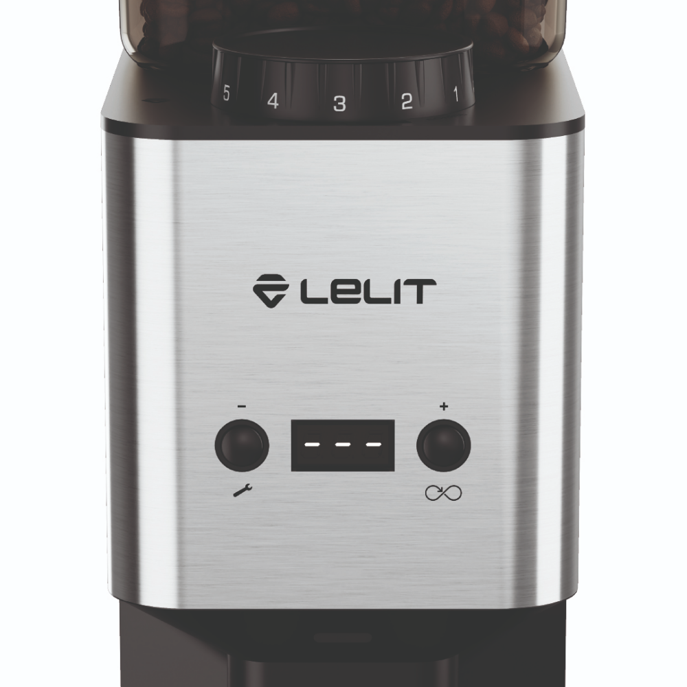 Lelit Steve Coffee Grinder