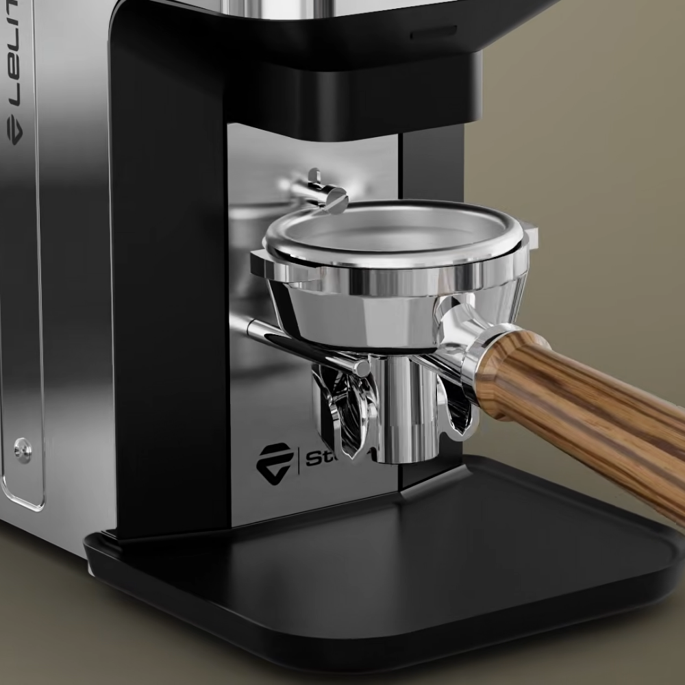 Lelit Steve Coffee Grinder