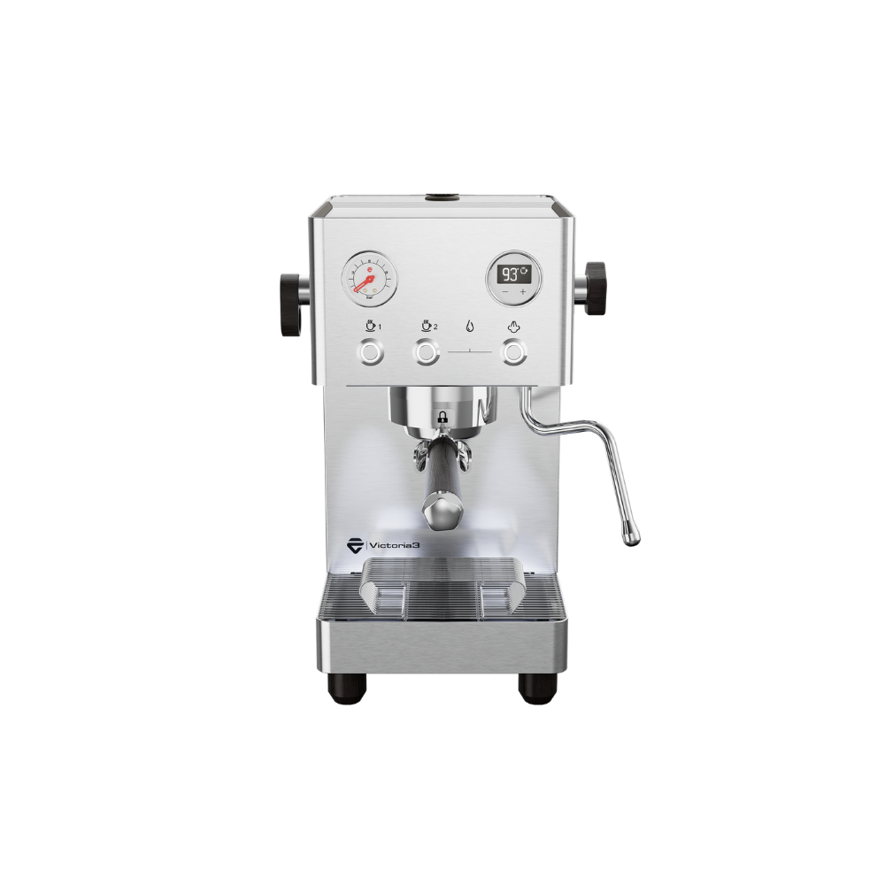 ⁠Lelit Victoria 3 Espresso Machine