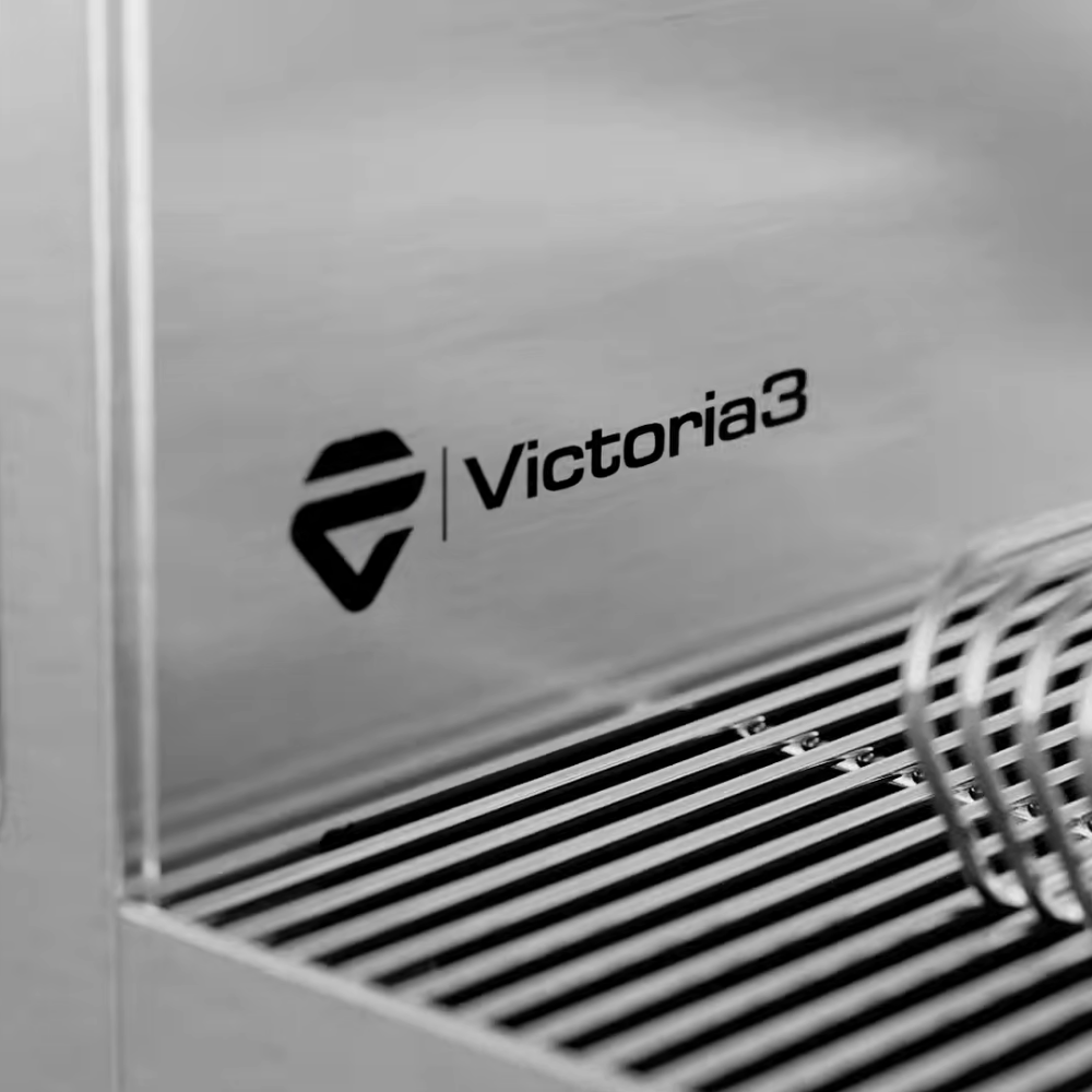 ⁠Lelit Victoria 3 Espresso Machine