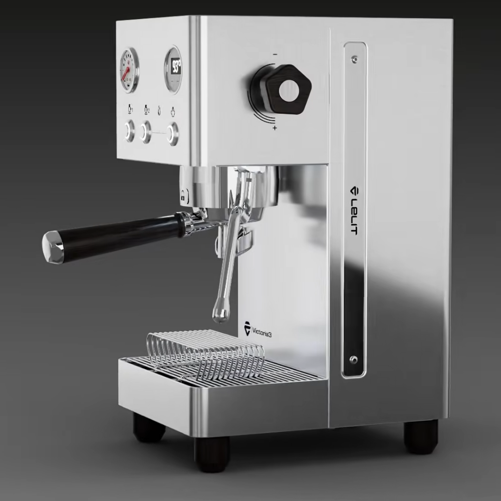 ⁠Lelit Victoria 3 Espresso Machine