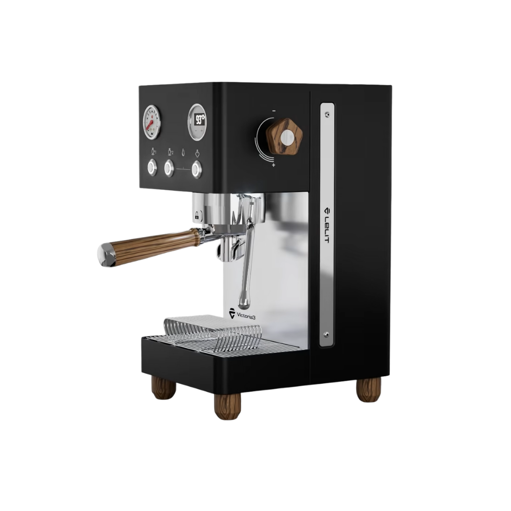 ⁠Lelit Victoria 3 Espresso Machine
