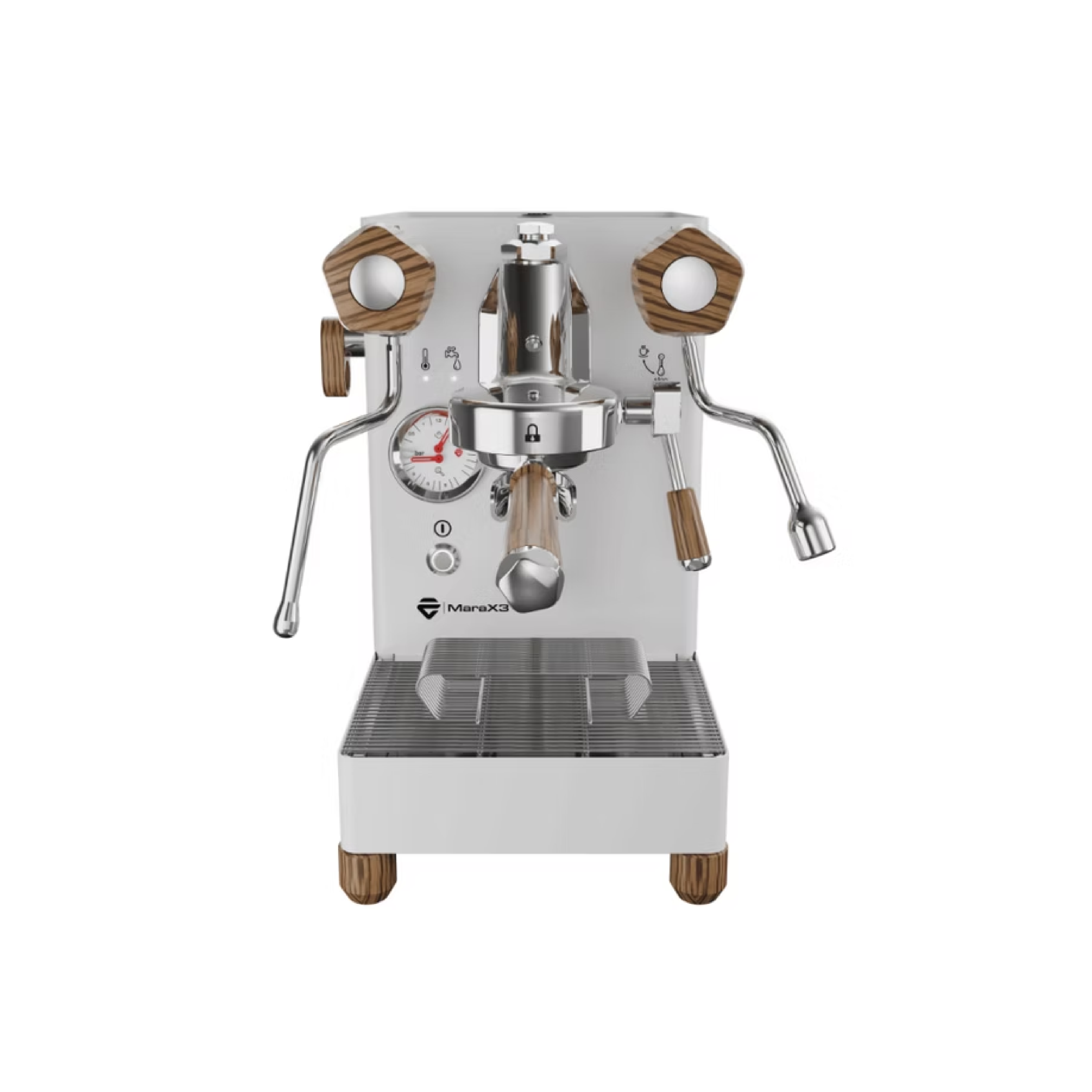 Lelit Mara X3 Espresso Machine