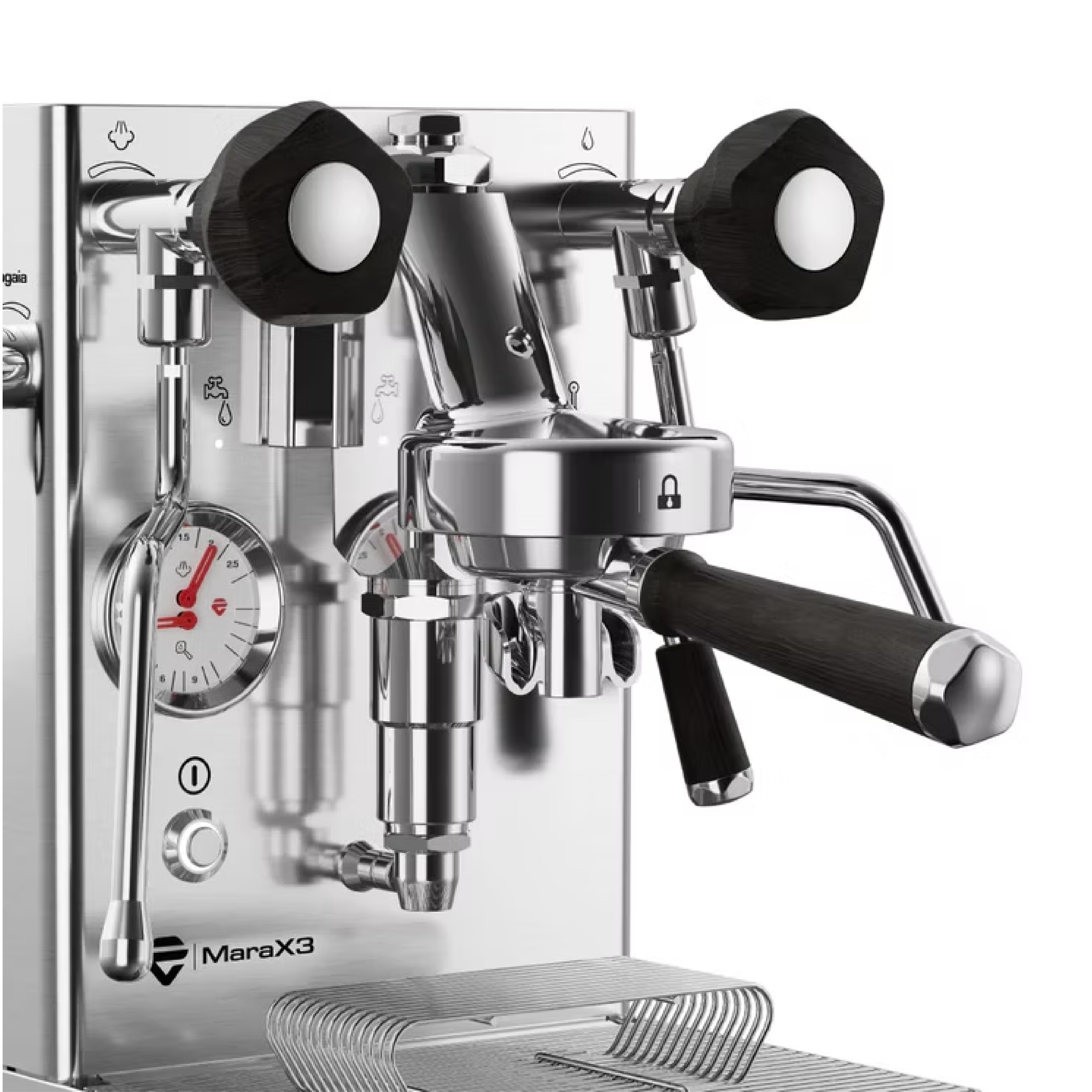Lelit Mara X3 Espresso Machine