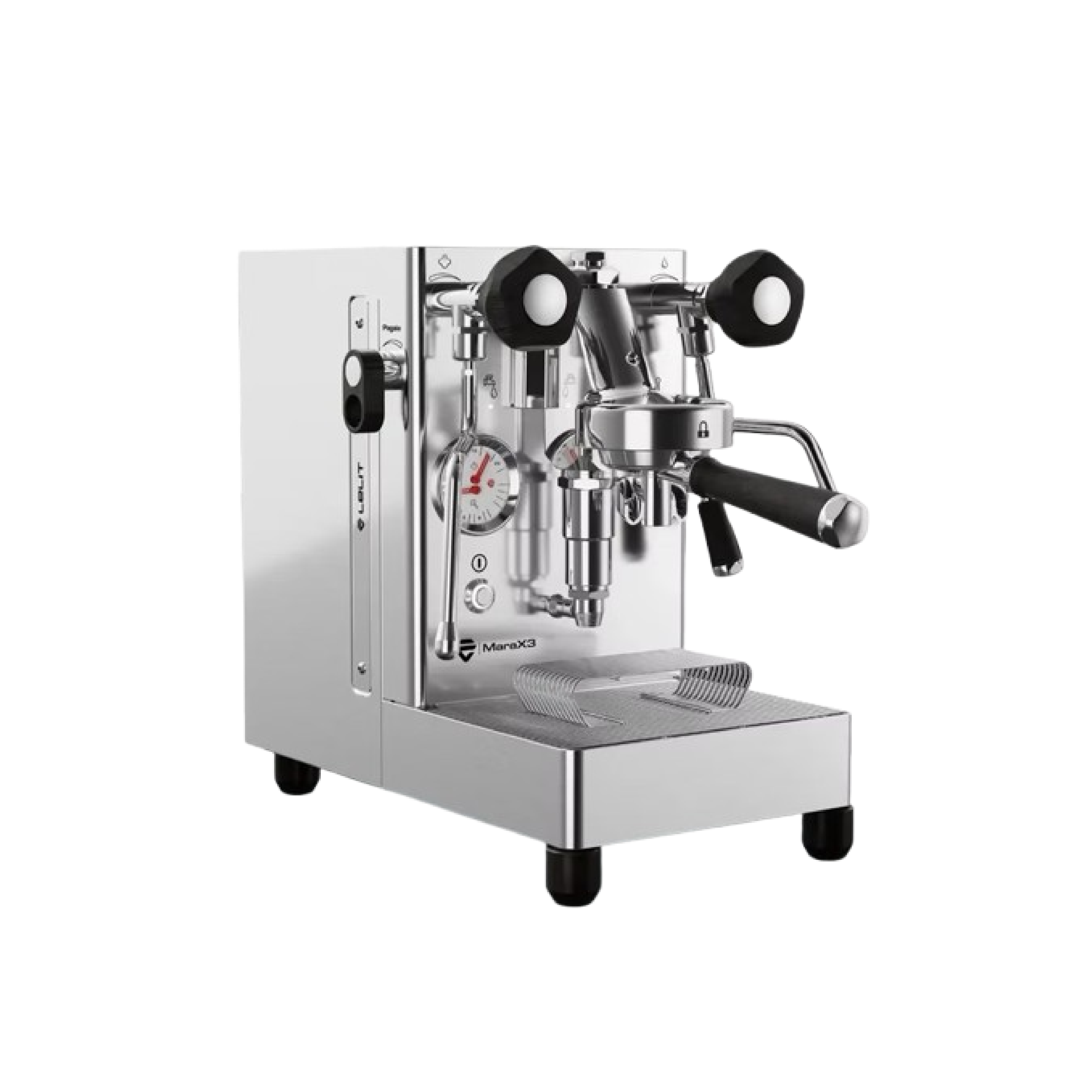 Lelit Mara X3 Espresso Machine