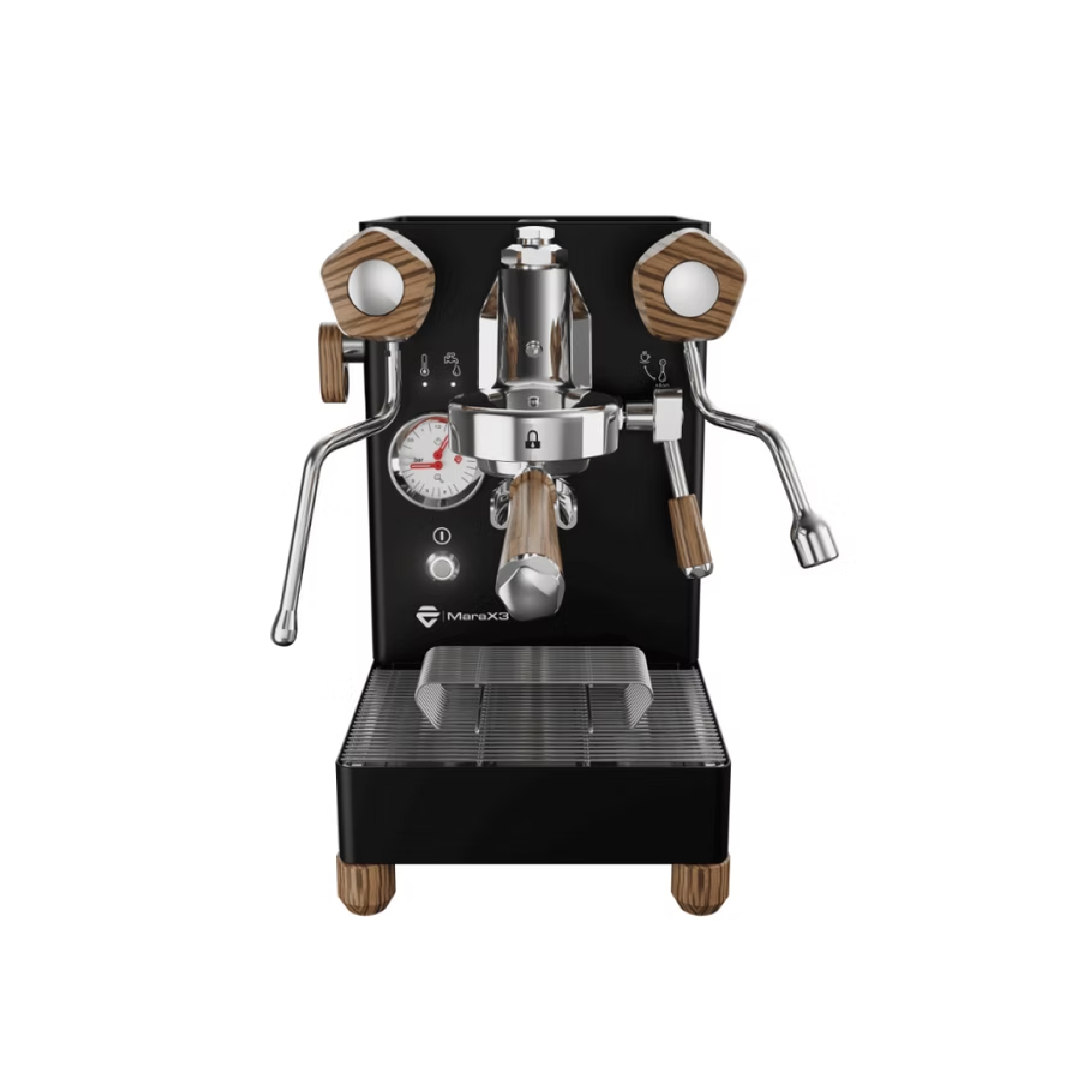 Lelit Mara X3 Espresso Machine