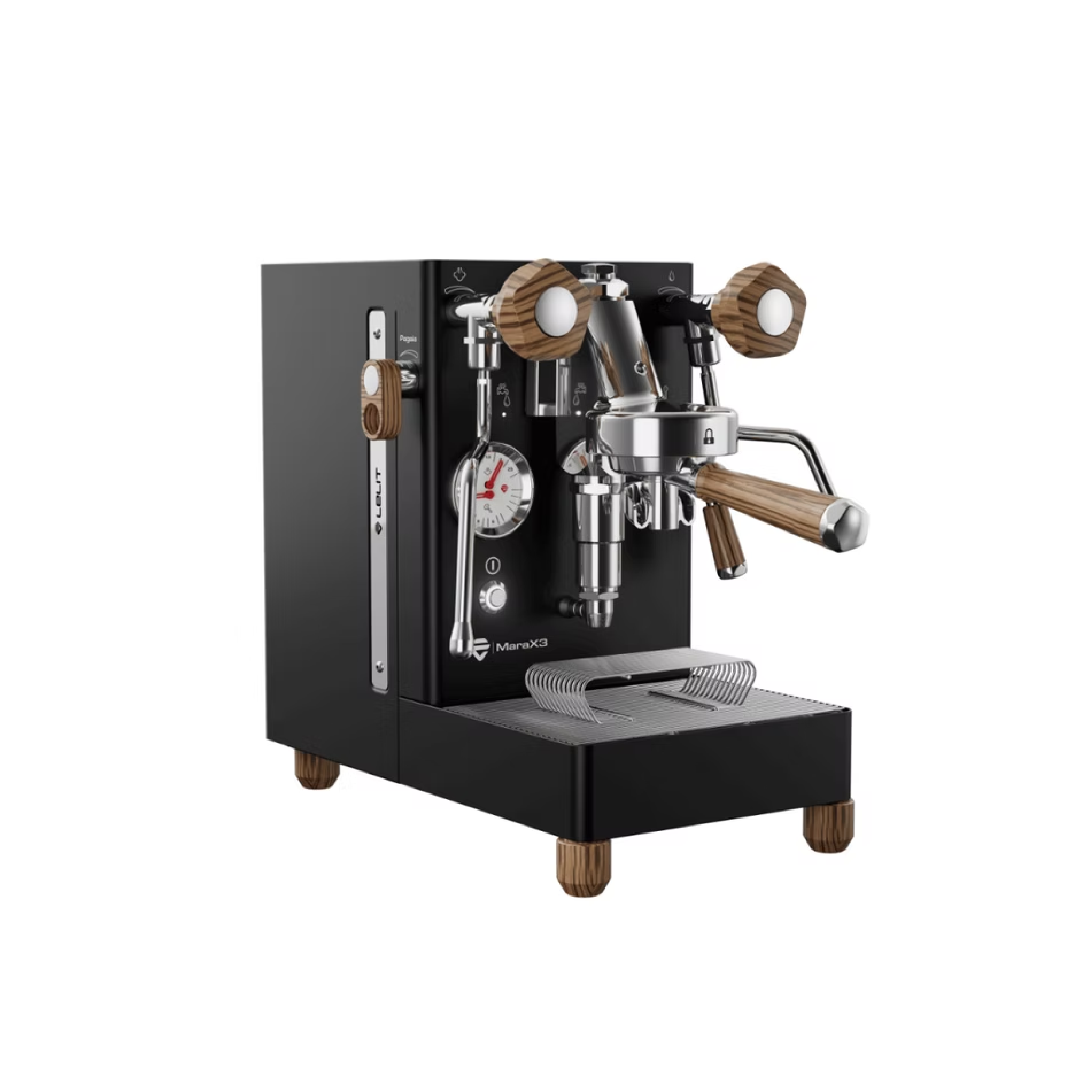 Lelit Mara X3 Espresso Machine