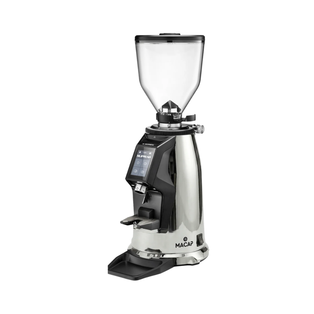 Macap Supra 68 G Coffee Grinder