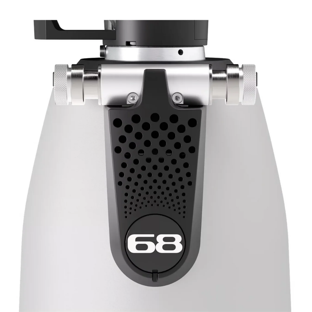 Macap Supra 68 G Coffee Grinder