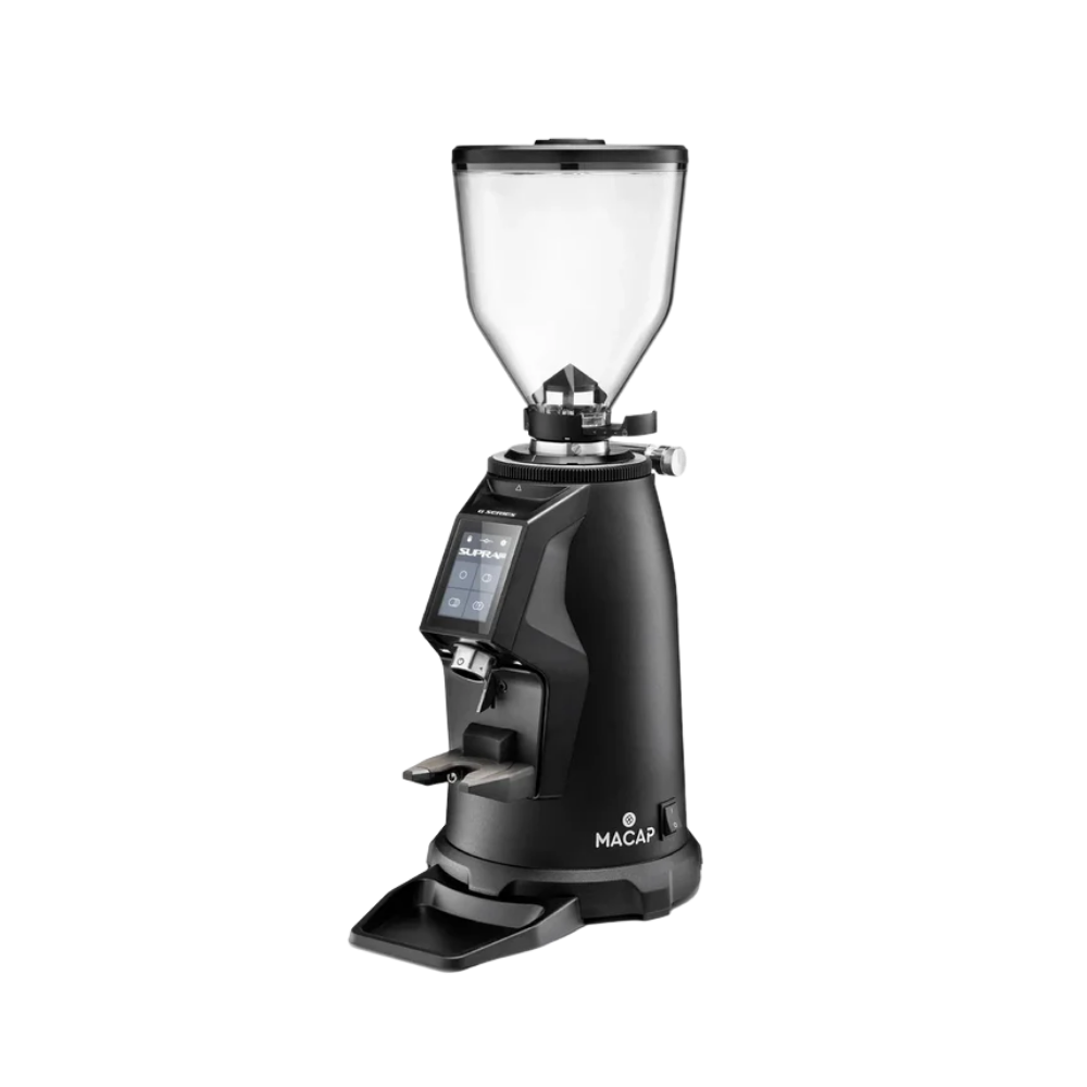 Macap Supra 68 G Coffee Grinder