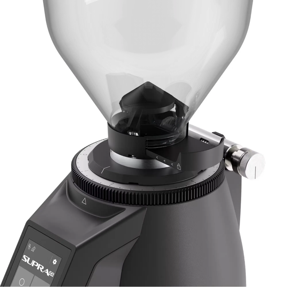 Macap Supra 68 Coffee Grinder