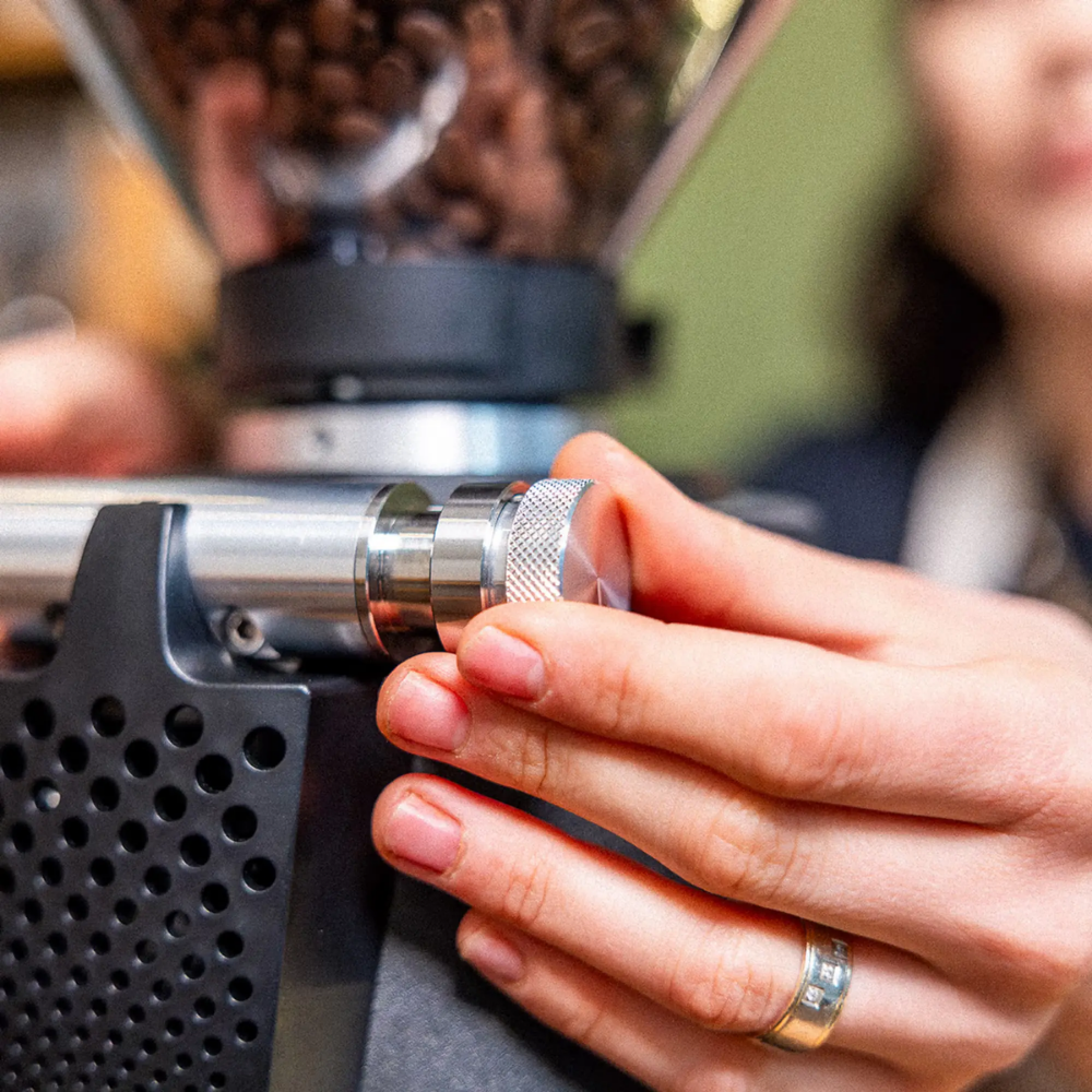 Macap Supra 68 Coffee Grinder