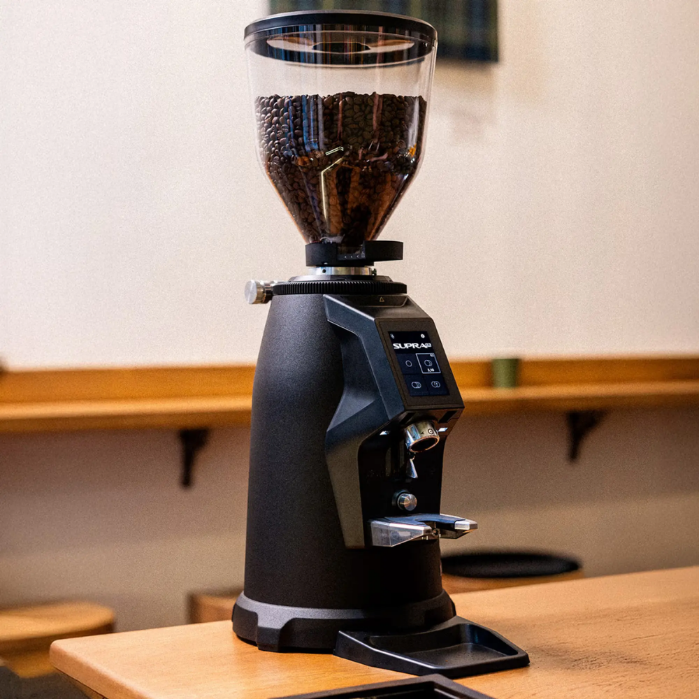 Macap Supra 68 Coffee Grinder