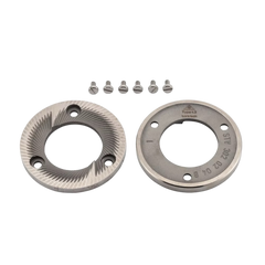 Mahlkonig EK43/EK43S Turkish Burrs Set (98mm)