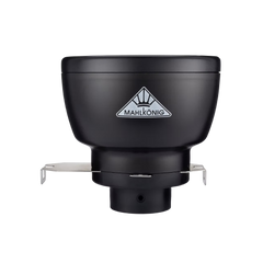 Mahlkonig EK43 Mini-Hopper Black