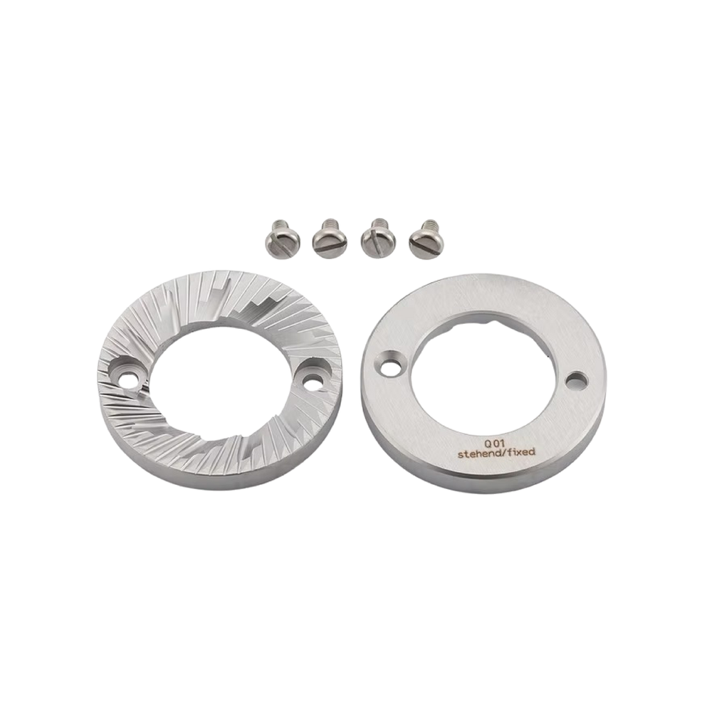 Mahlkonig E65S/K30 65mm Burrs Set