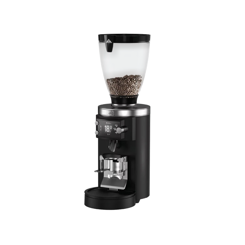 Mahlkonig E65W GBS (Grind by Weight +Sync) Espresso Grinder