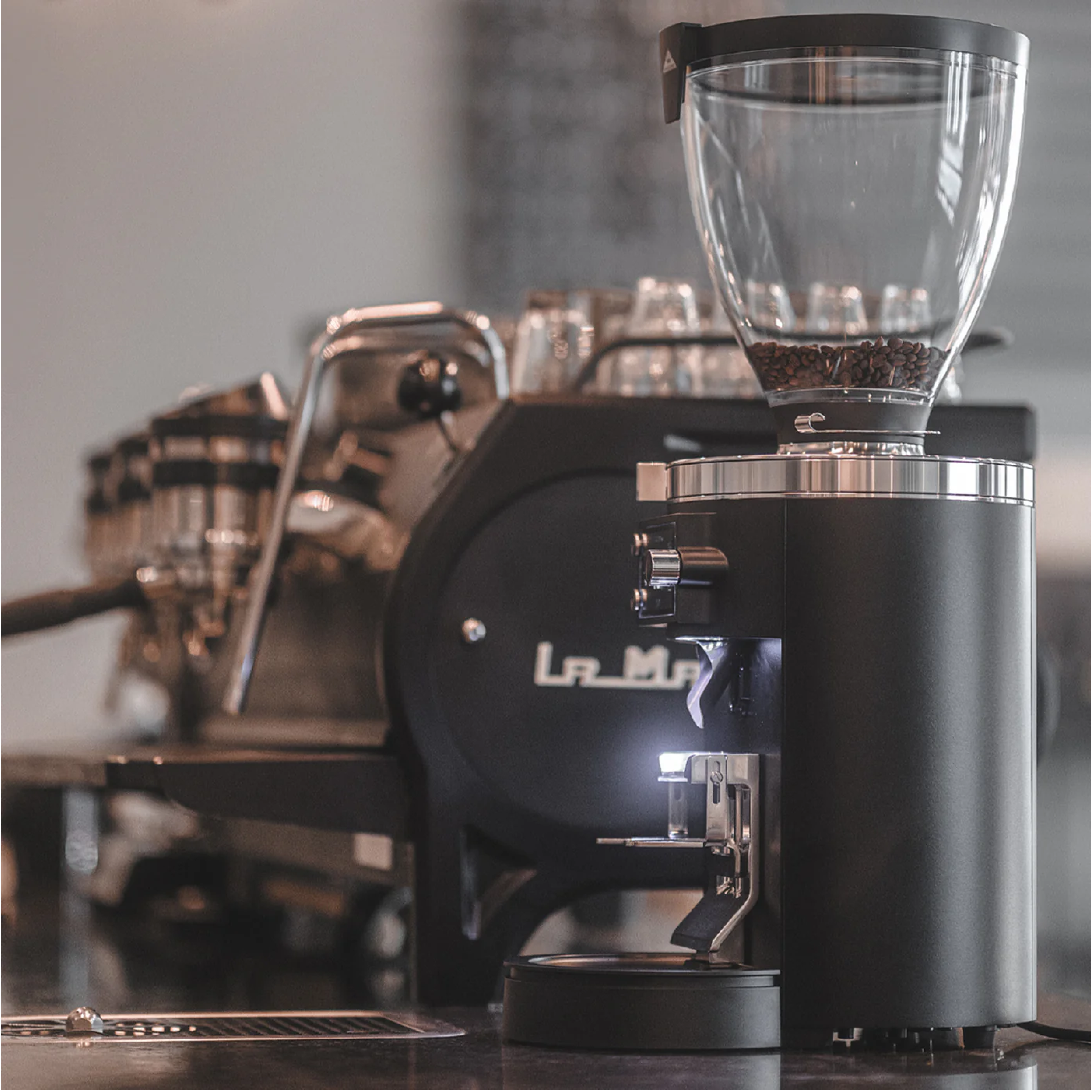 Mahlkonig E80S GbW Espresso Grinder