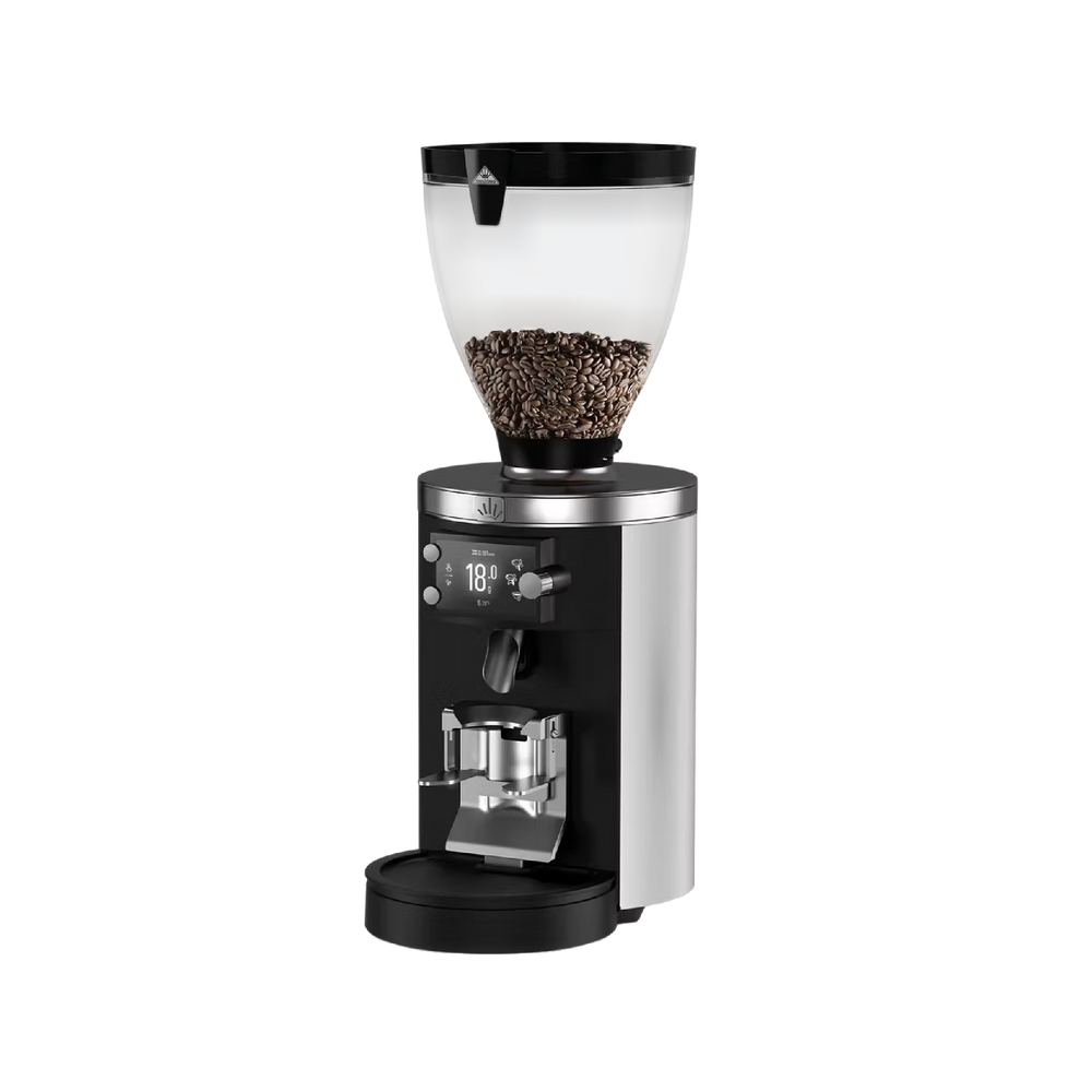Mahlkonig E80W GBS (Grind by Weight +Sync) Espresso Grinder
