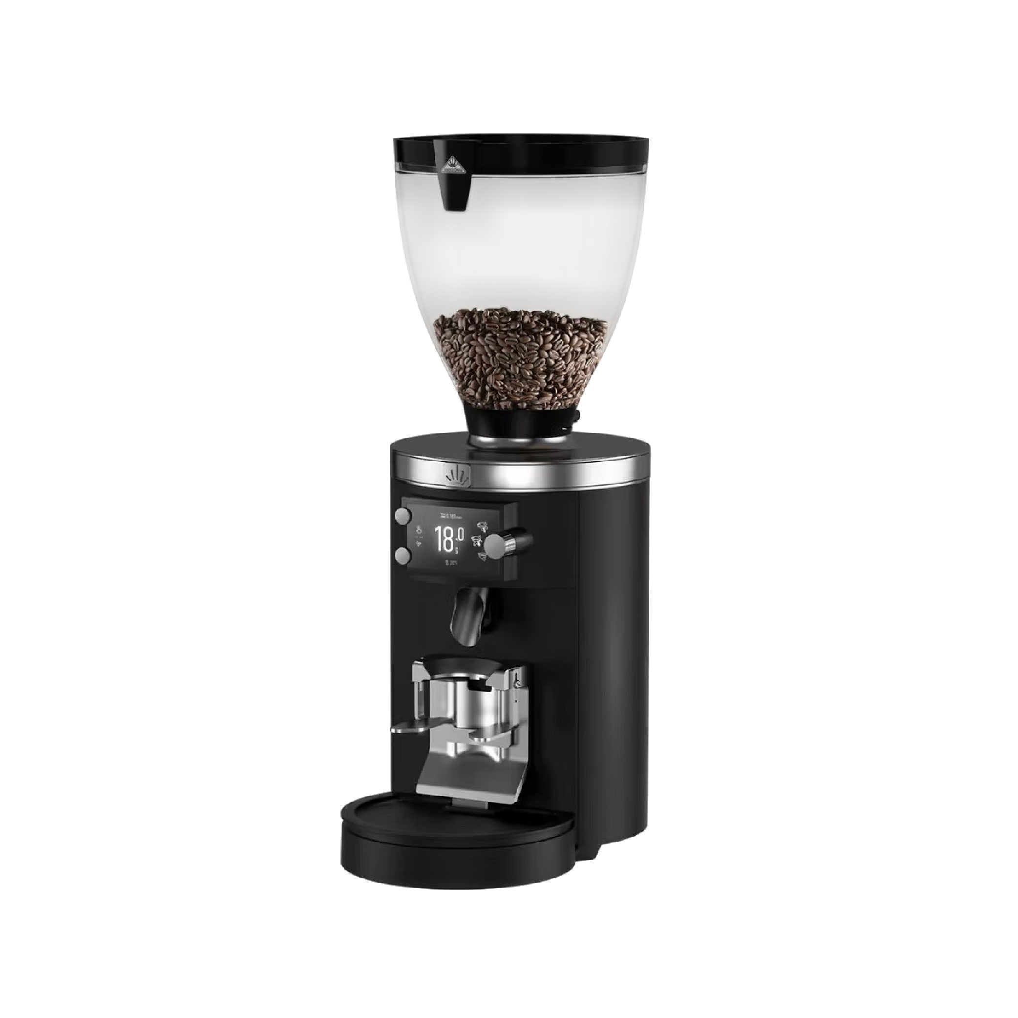 Mahlkonig E80W GBS (Grind by Weight +Sync) Espresso Grinder