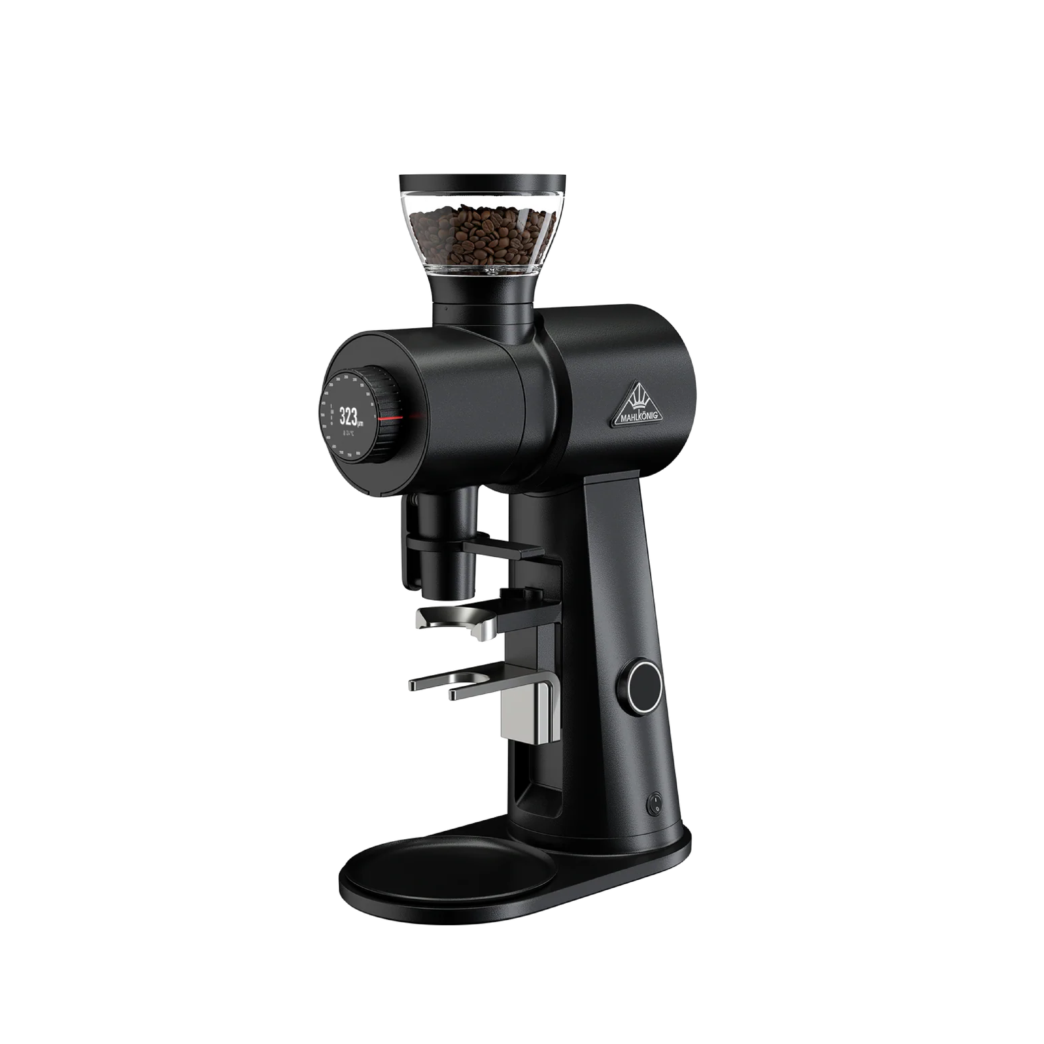 Mahlkonig EK OMNIA Allround Grinder