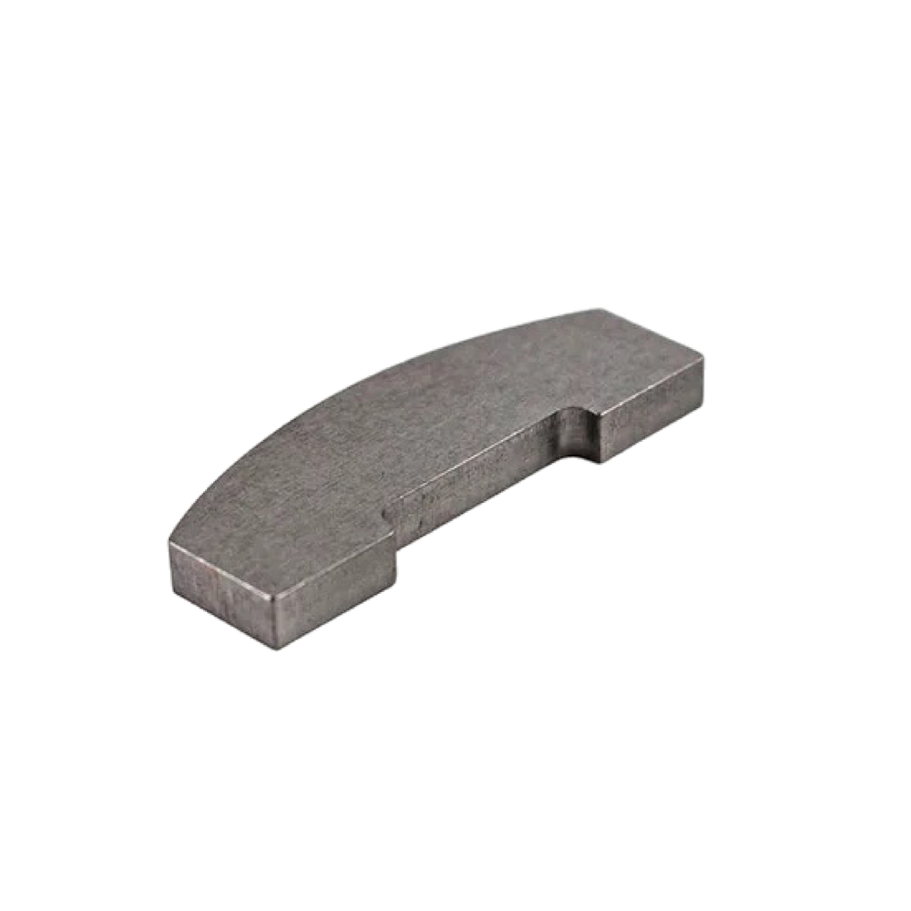 Mahlkonig Stainless Steel Shear Plate for EK43, EKK43, and EK43 S