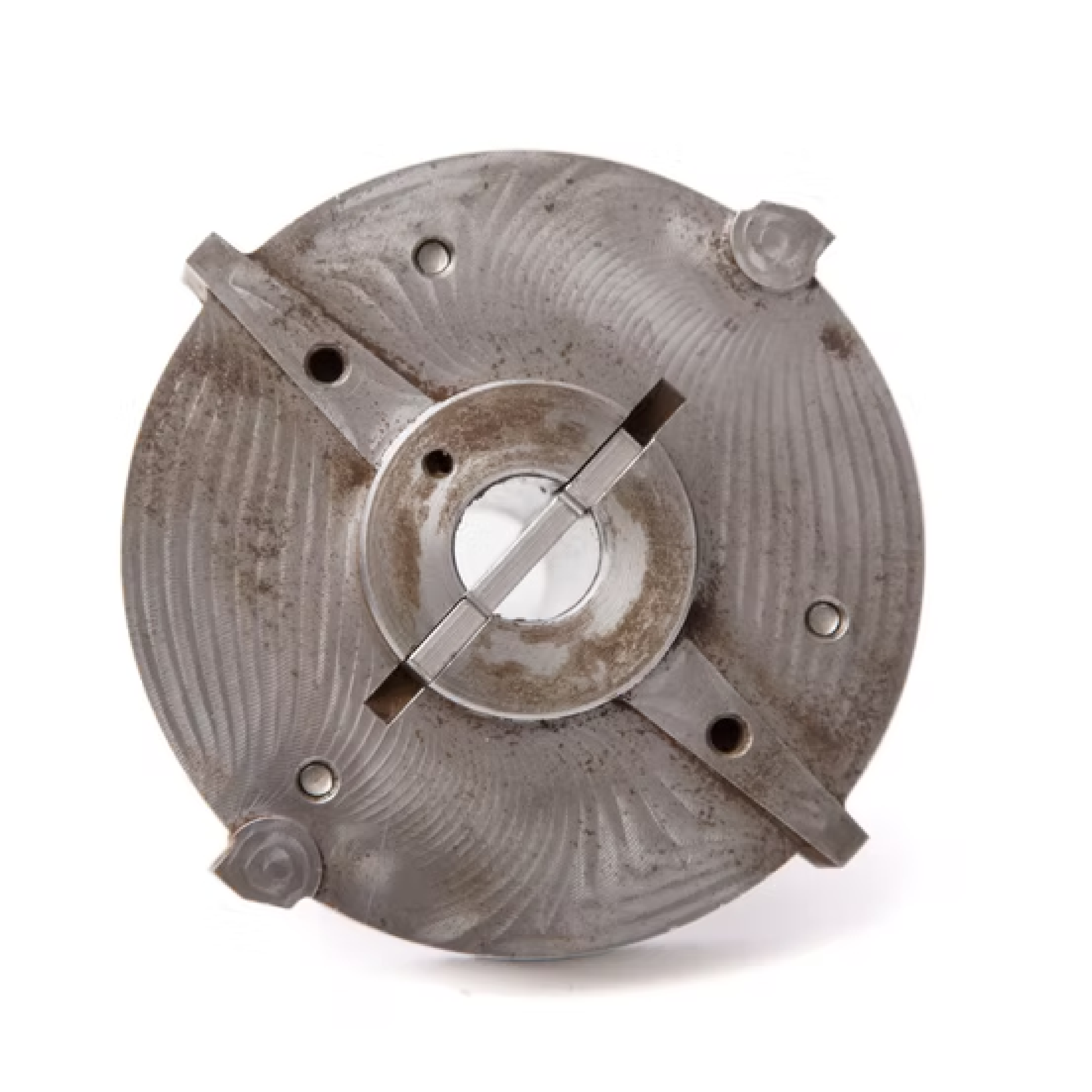Mahlkonig Stainless Steel Shear Plate for EK43, EKK43, and EK43 S