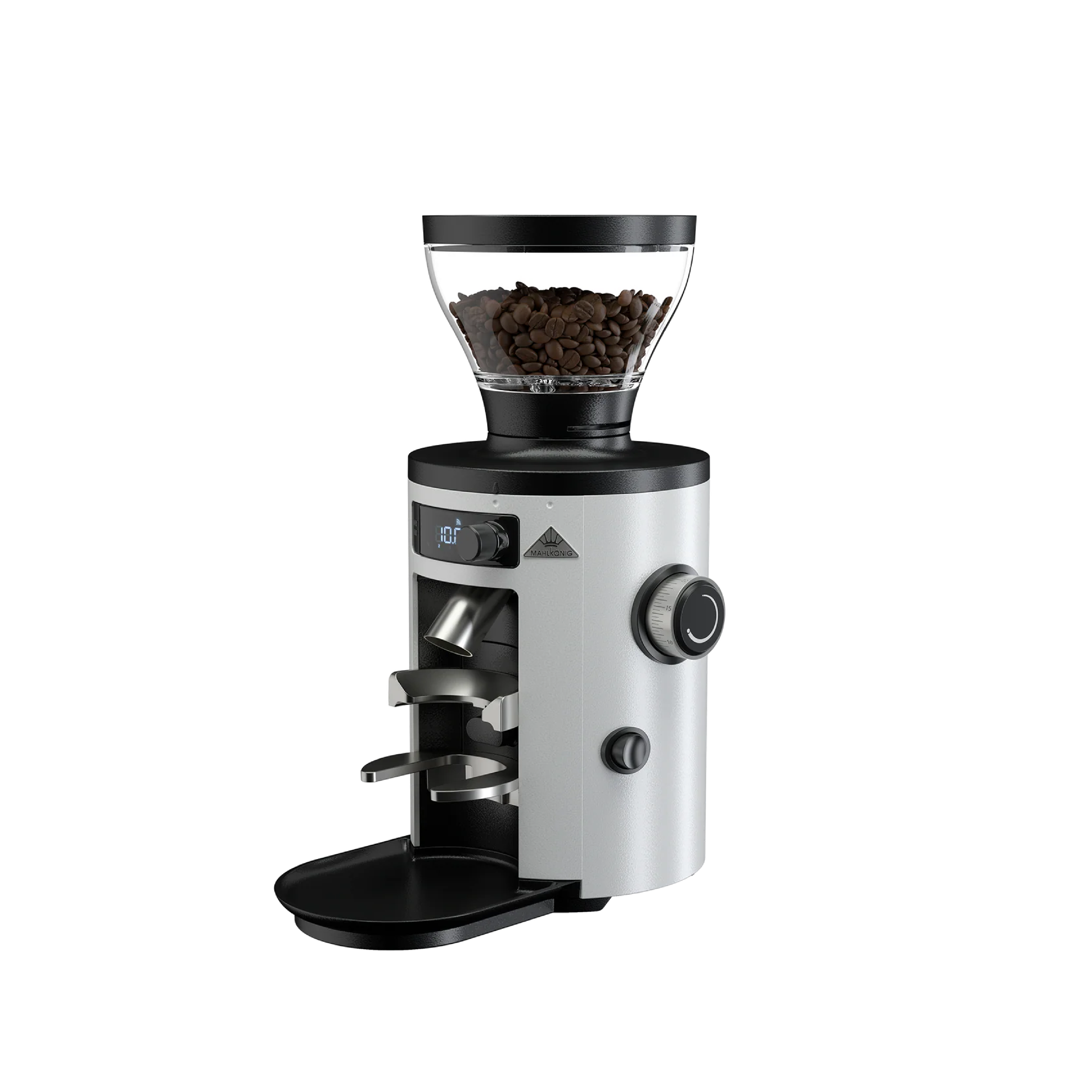 Mahlkonig X54 Allround Home Coffee Grinder