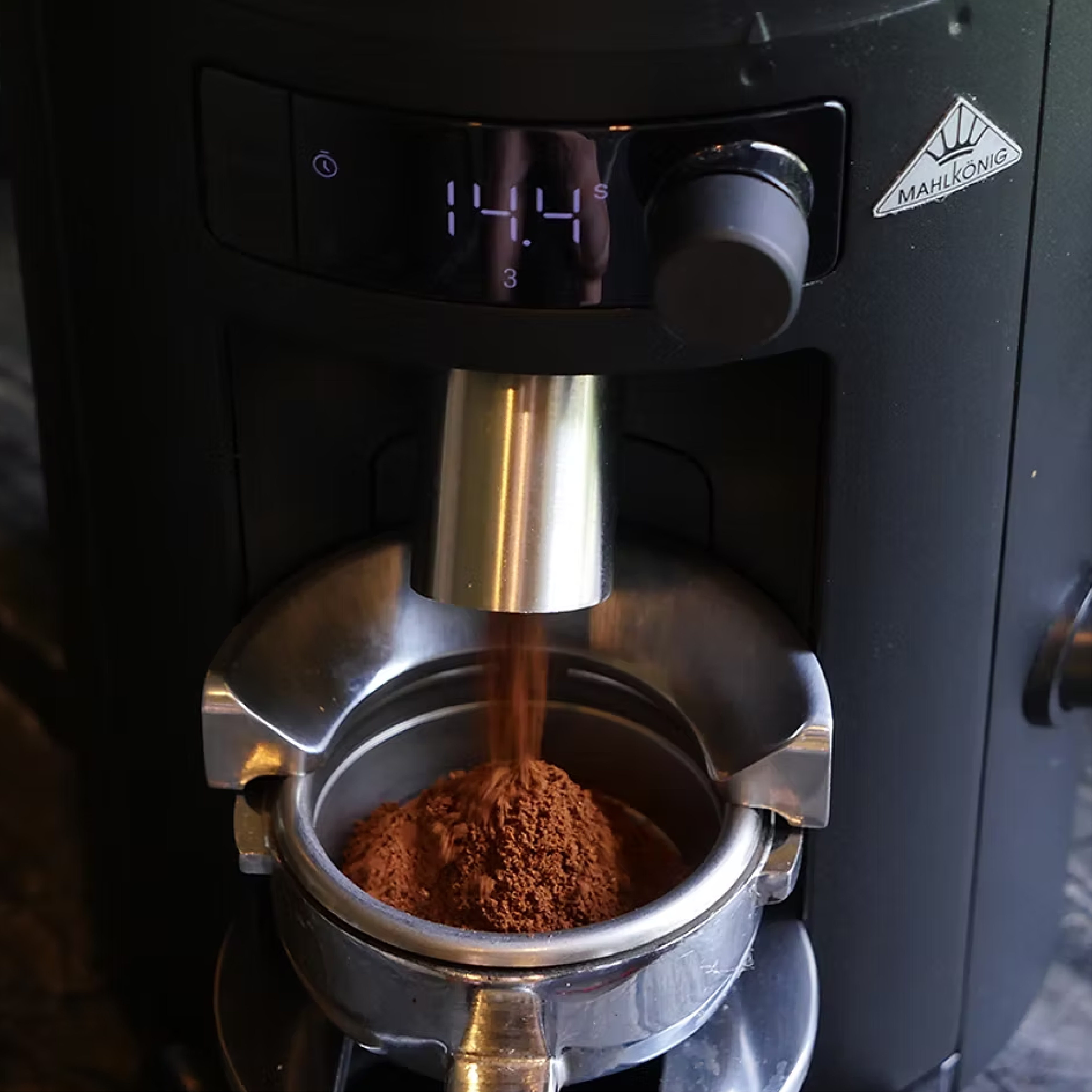 Mahlkonig X54 Allround Home Coffee Grinder