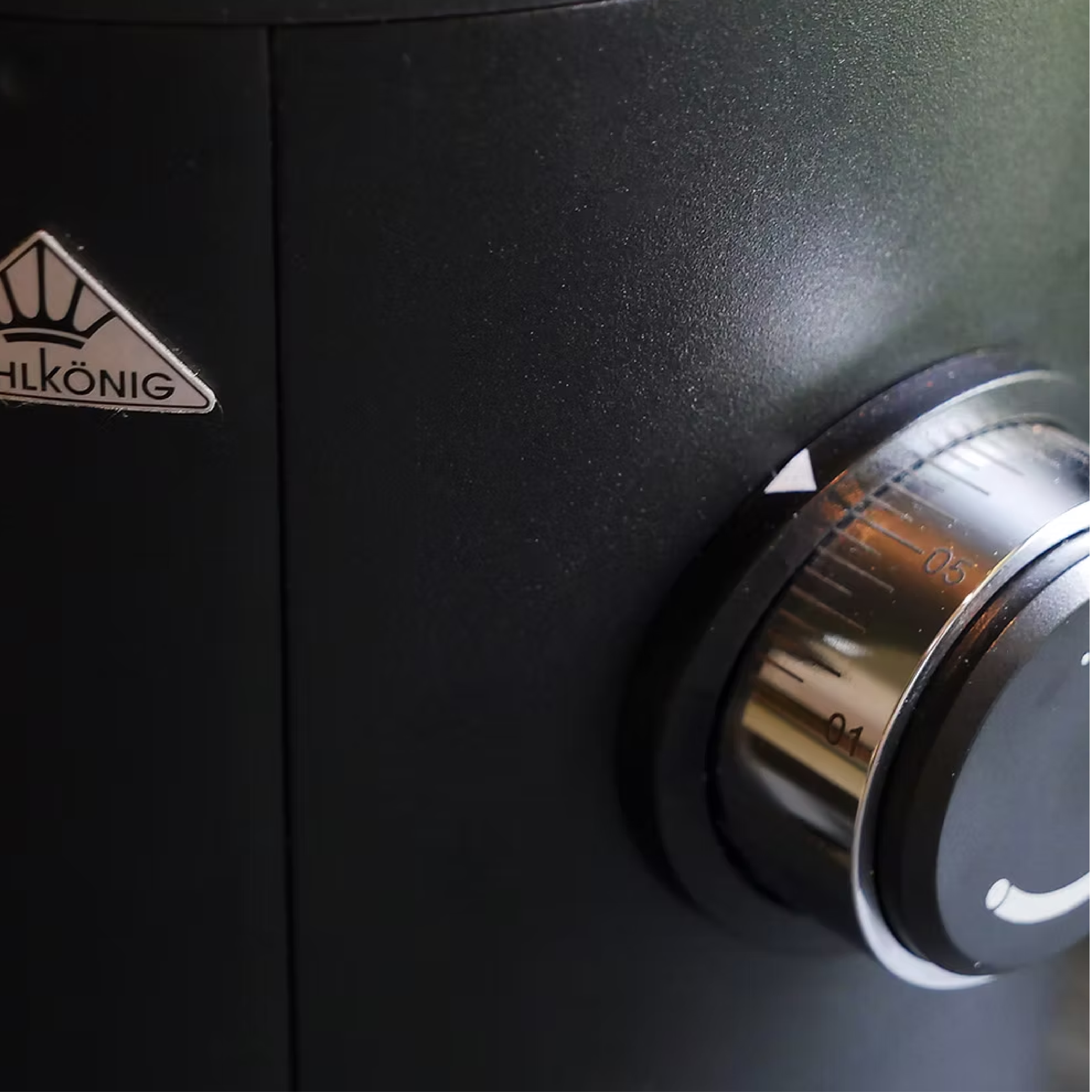 Mahlkonig X54 Allround Home Coffee Grinder