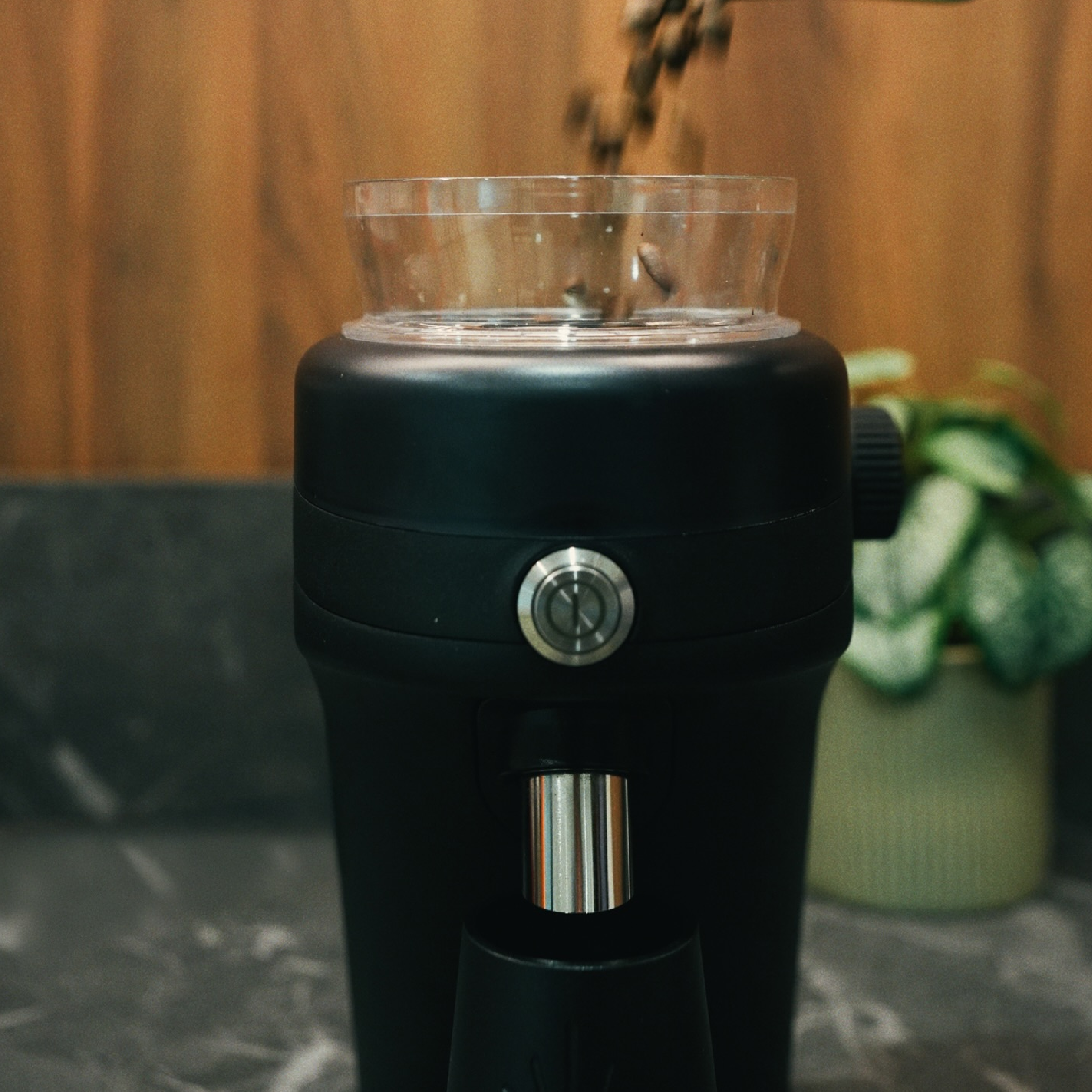 Mahlkonig X64 Single Dose Coffee Grinder | lamarsacoffee