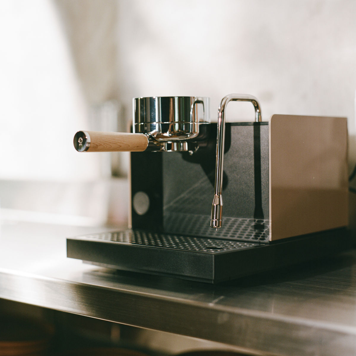 Fellow Espresso Series 1 Espresso Machine